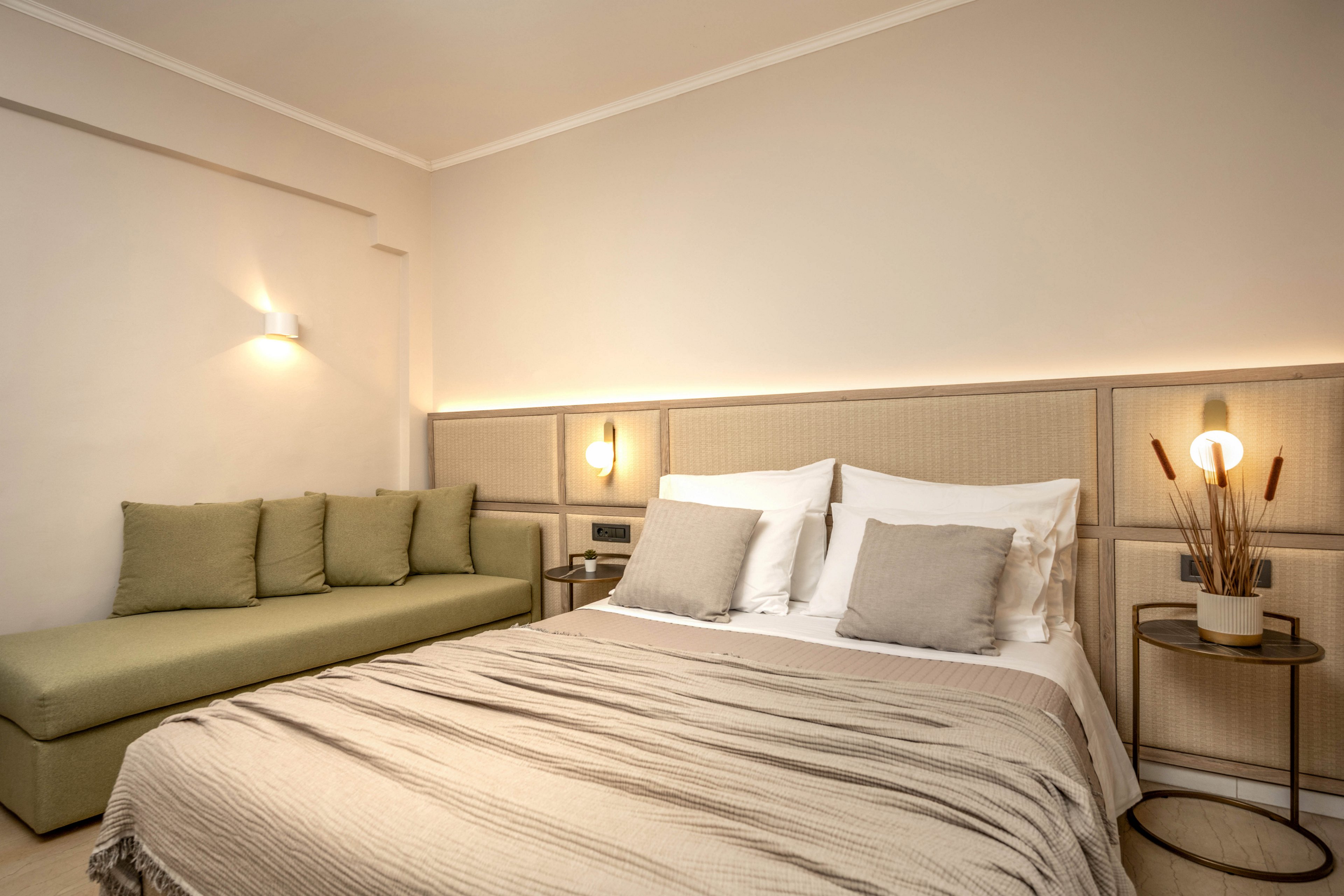 Karras Grande Resort