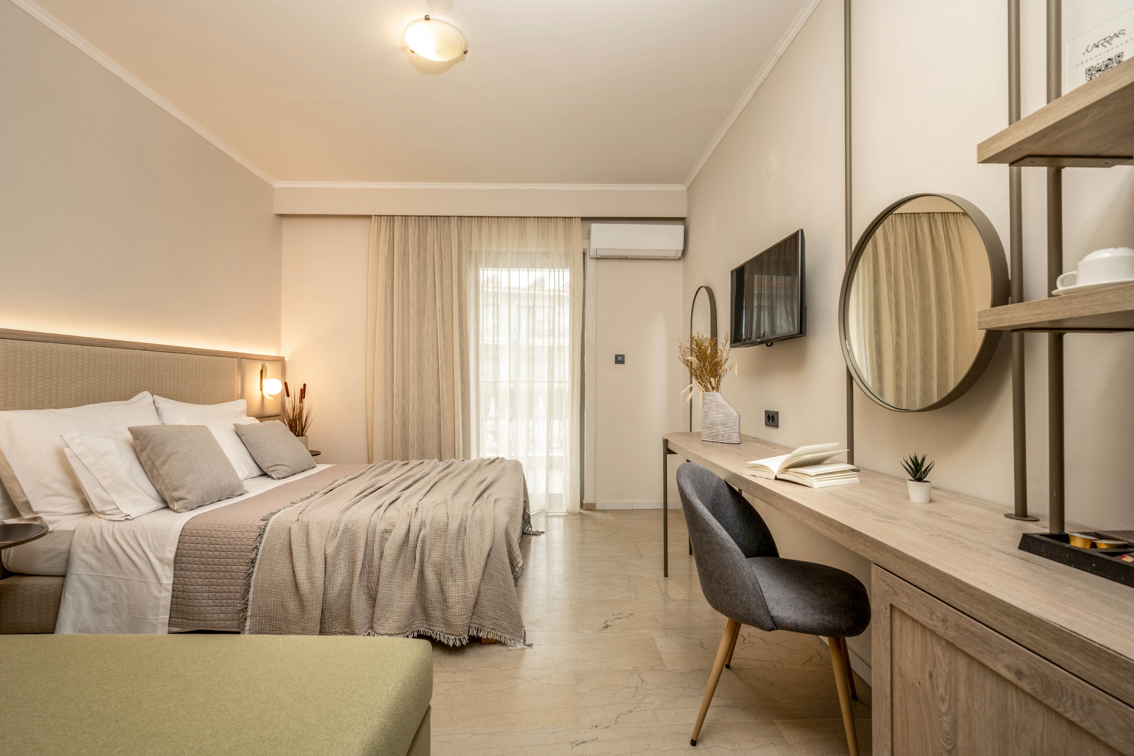 Karras Grande Resort