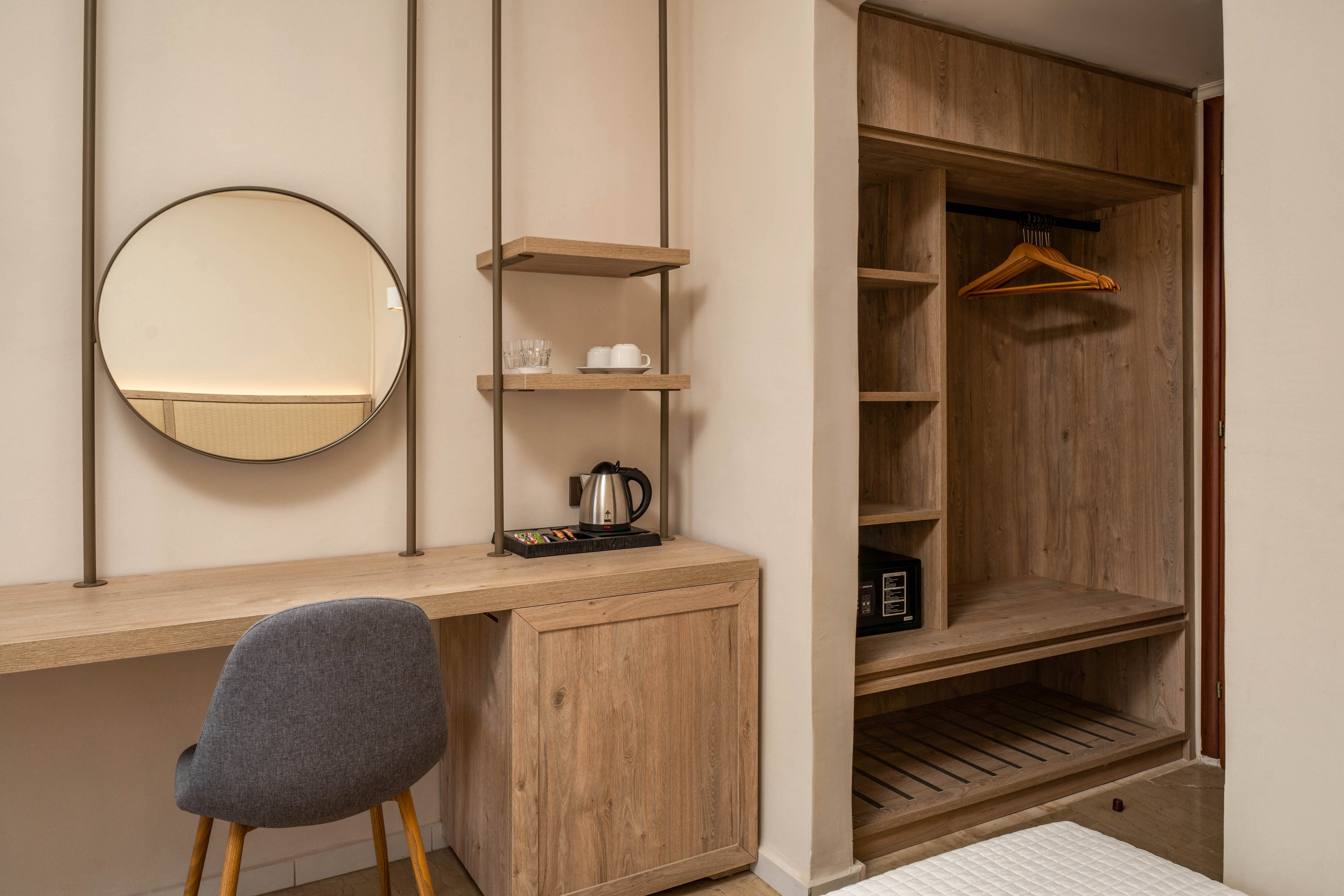 Karras Grande Resort