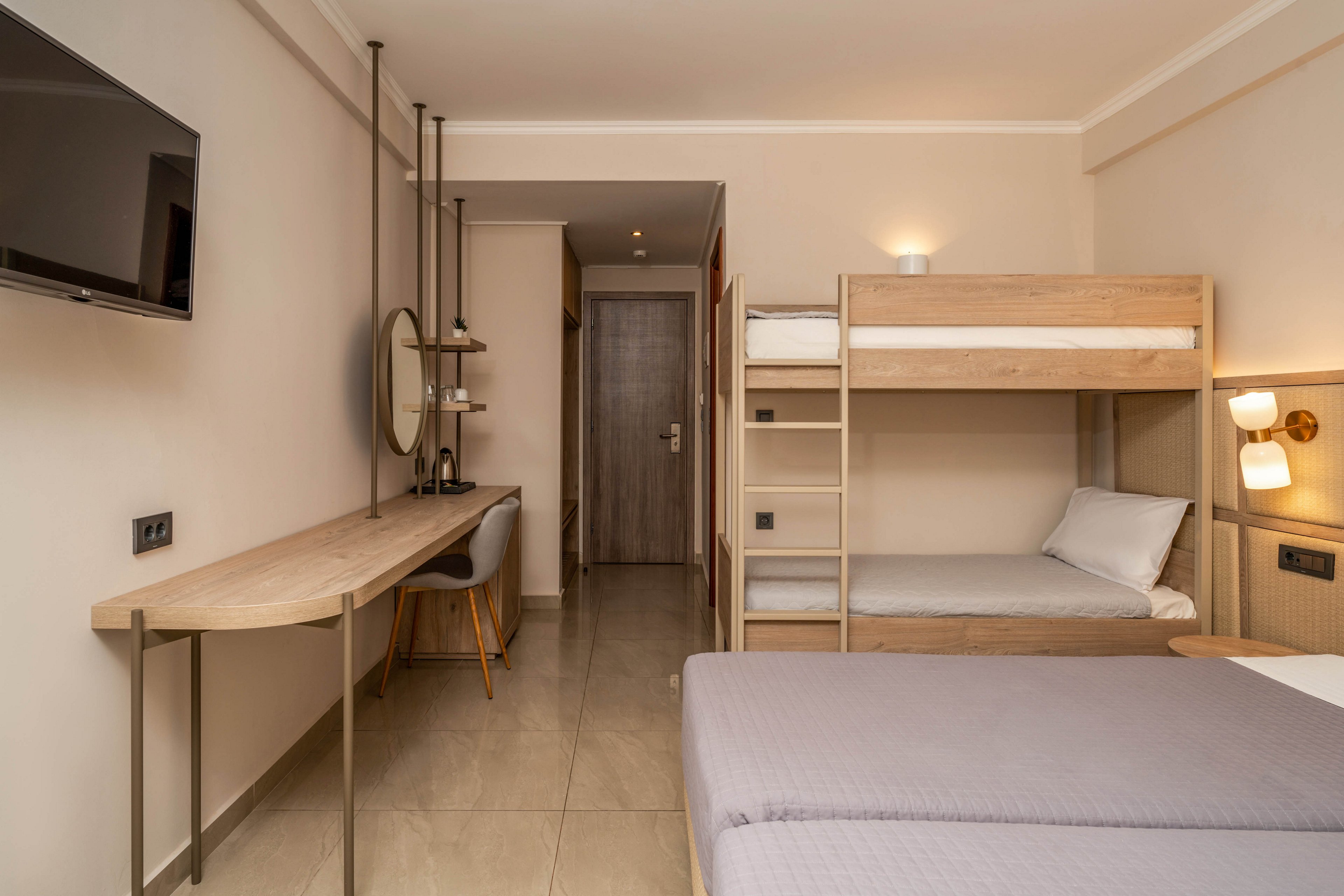 Karras Grande Resort