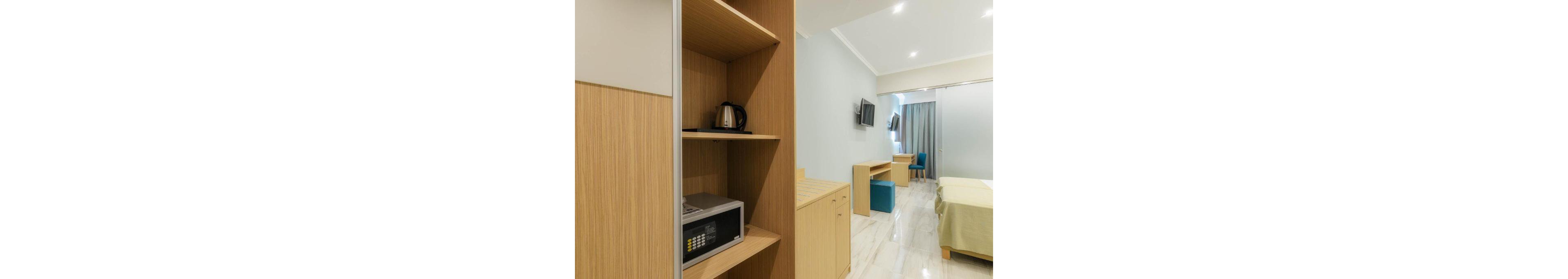 Karras Grande Resort