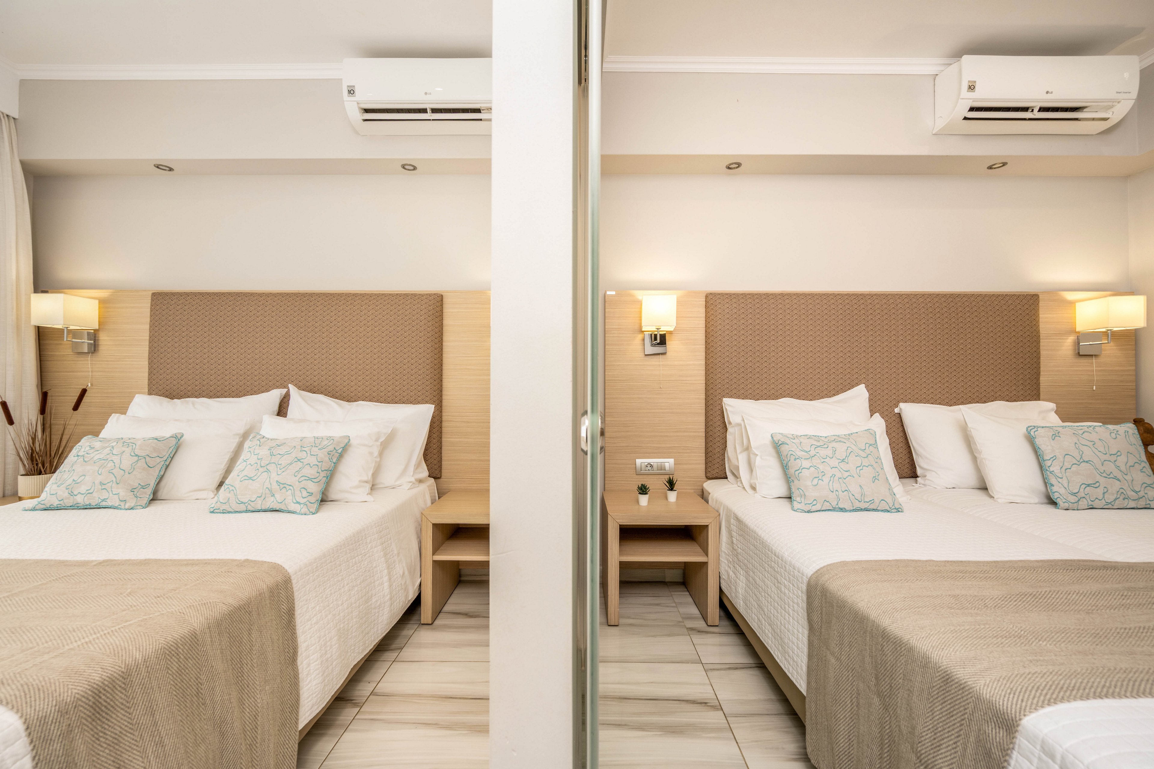 Karras Grande Resort