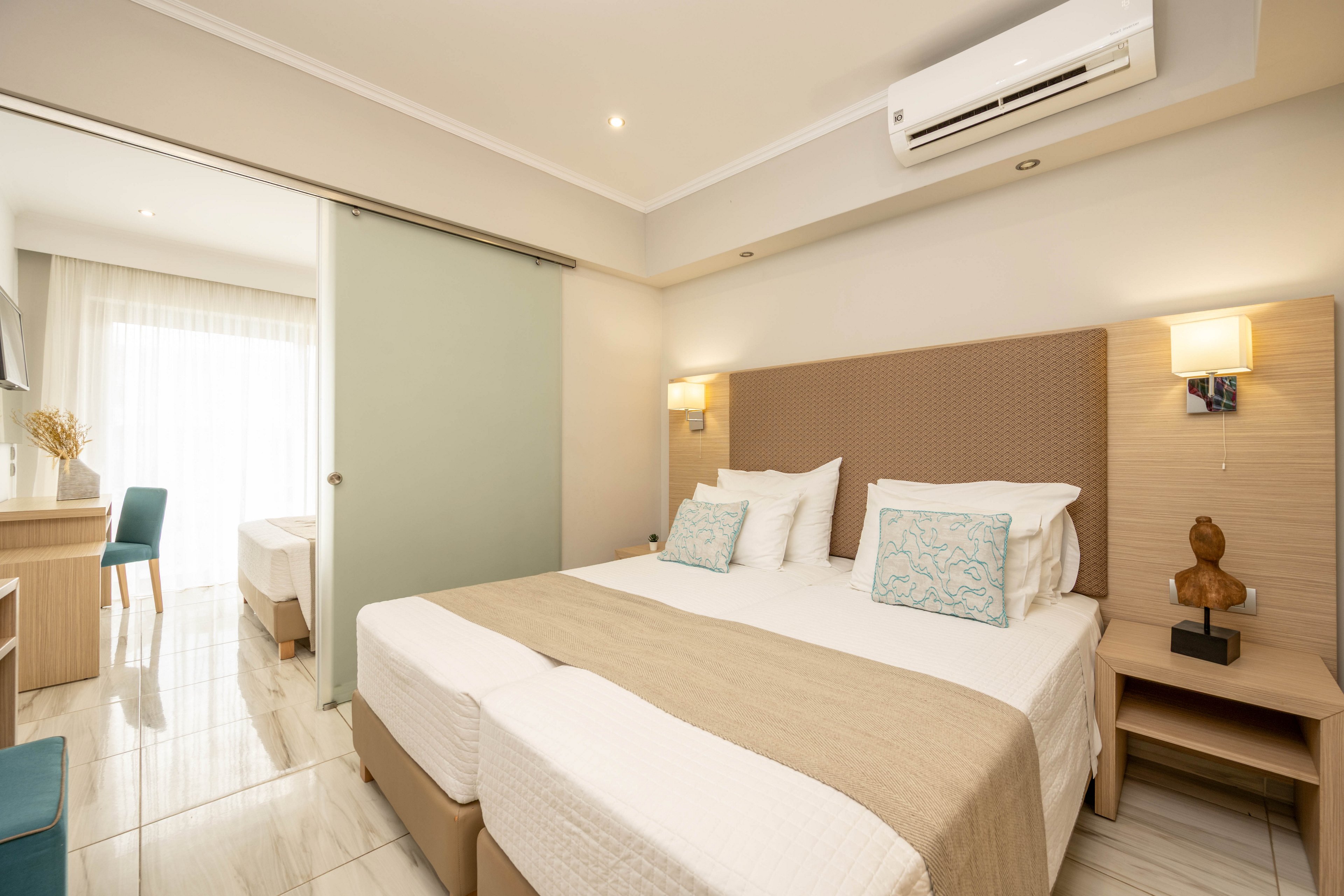 Karras Grande Resort