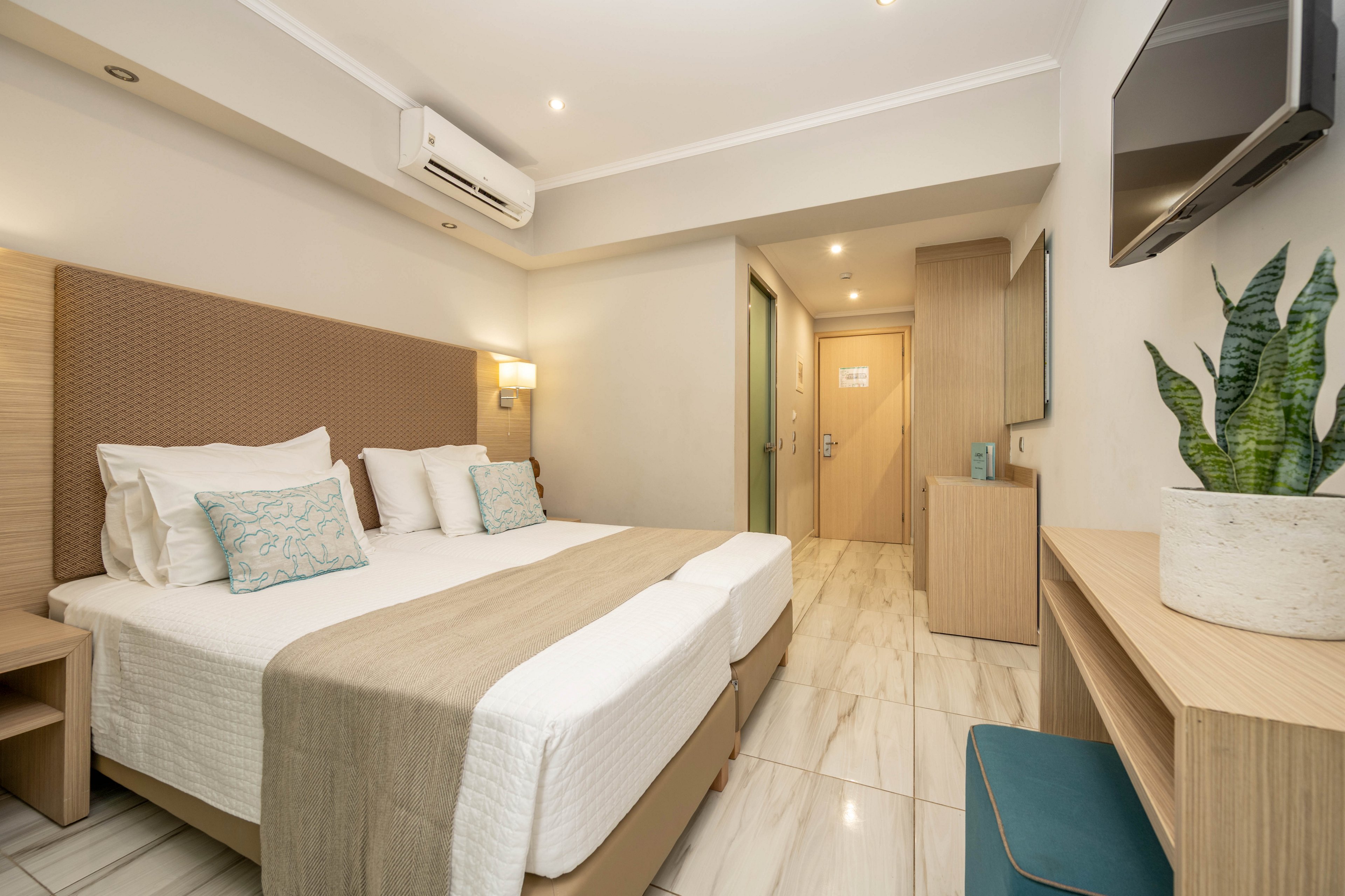 Karras Grande Resort