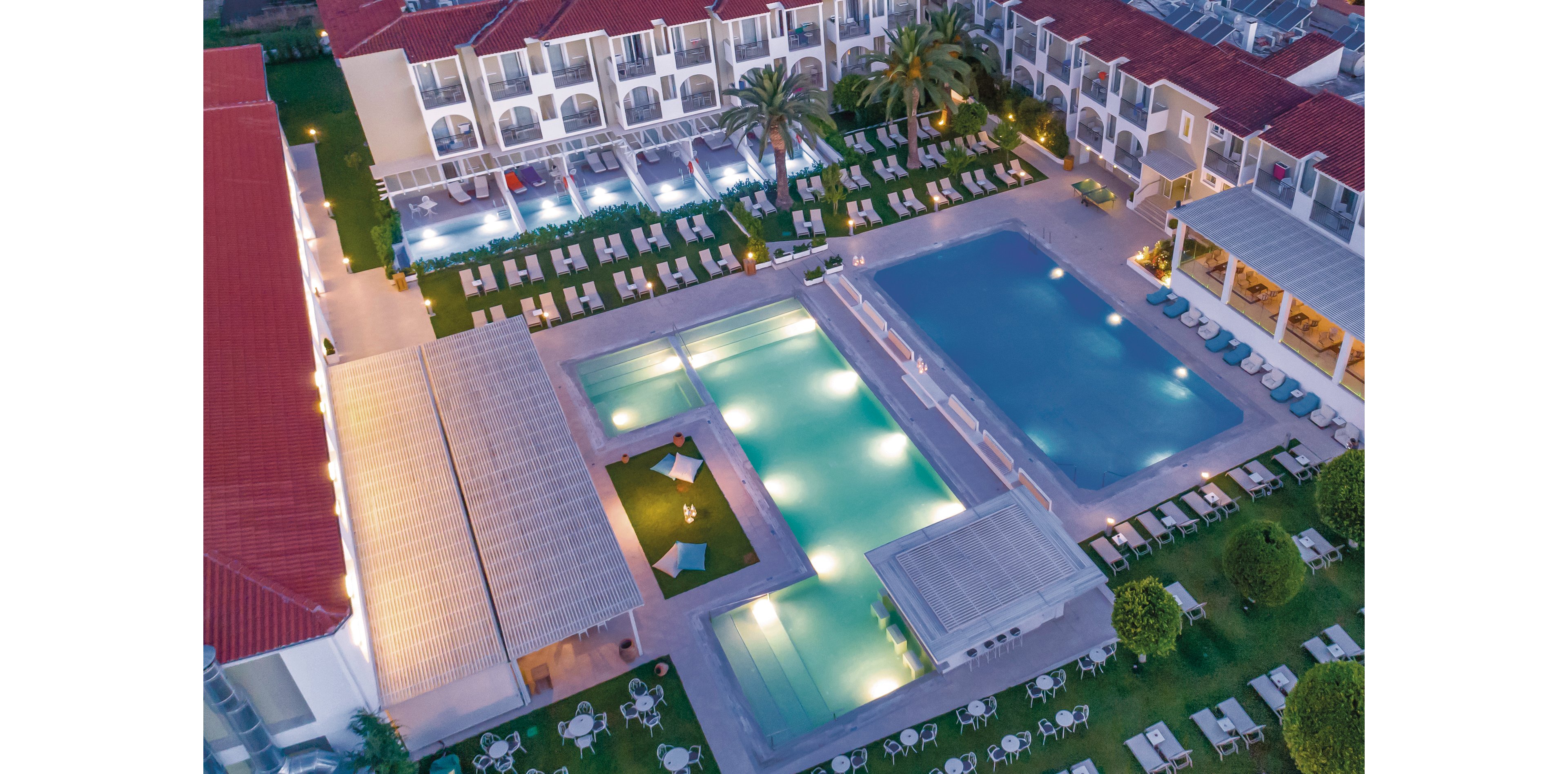 Zante Park Resort & Spa