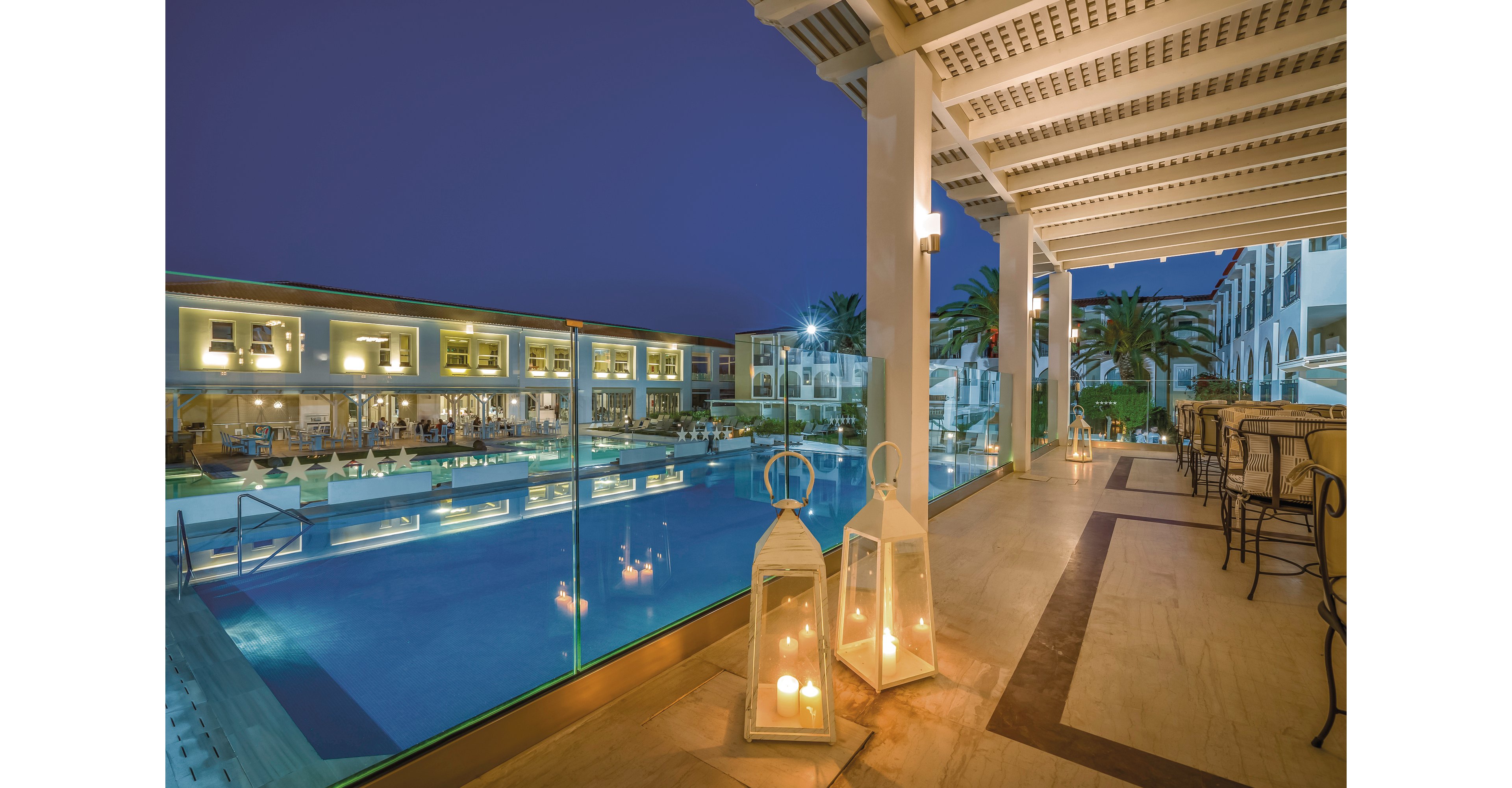 Zante Park Resort & Spa