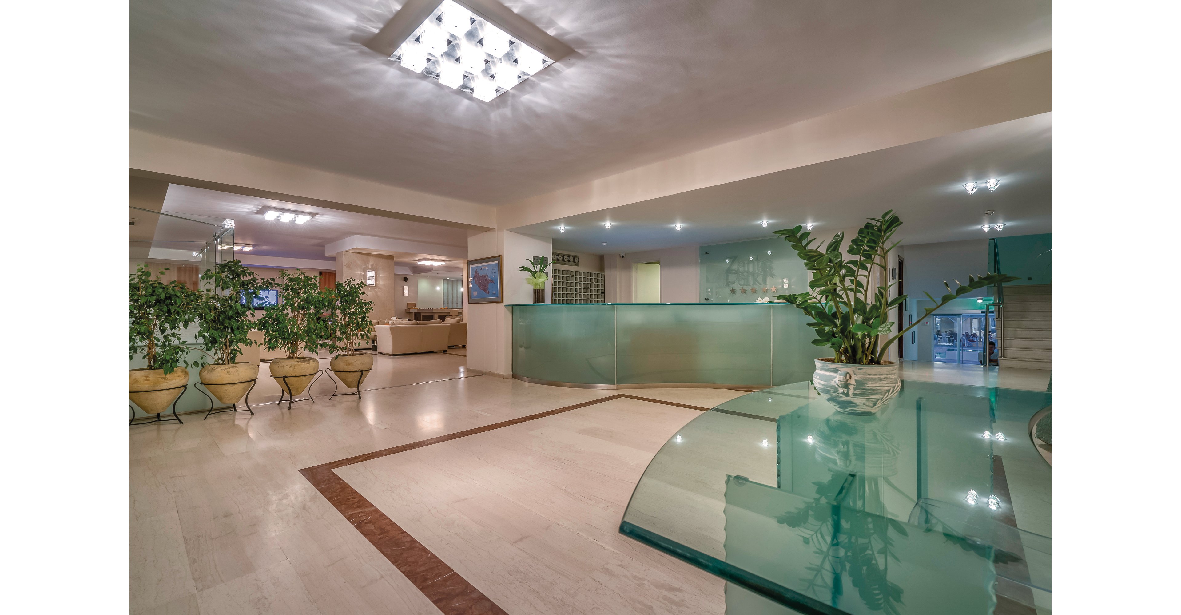 Zante Park Resort & Spa