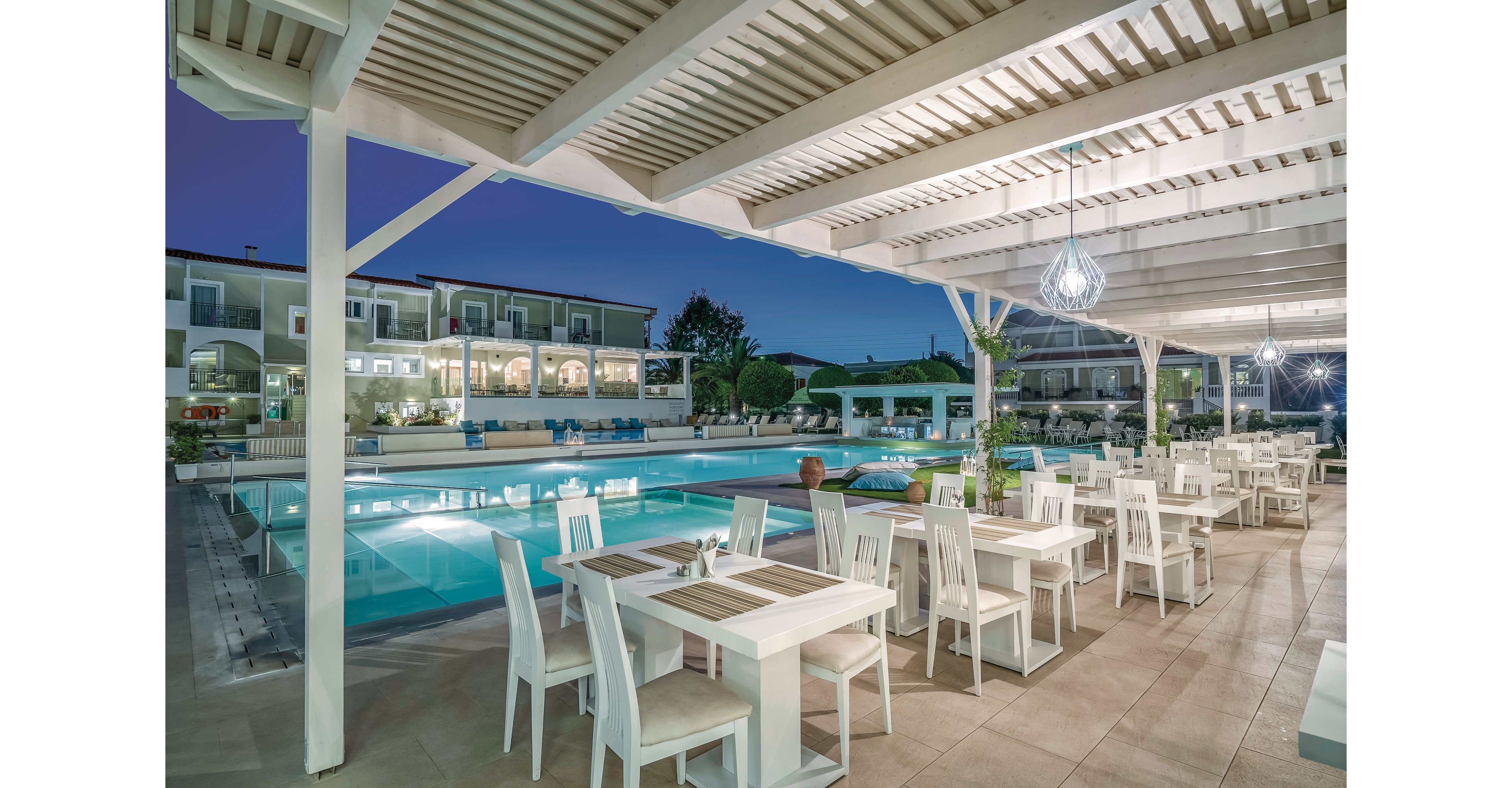 Zante Park Resort & Spa