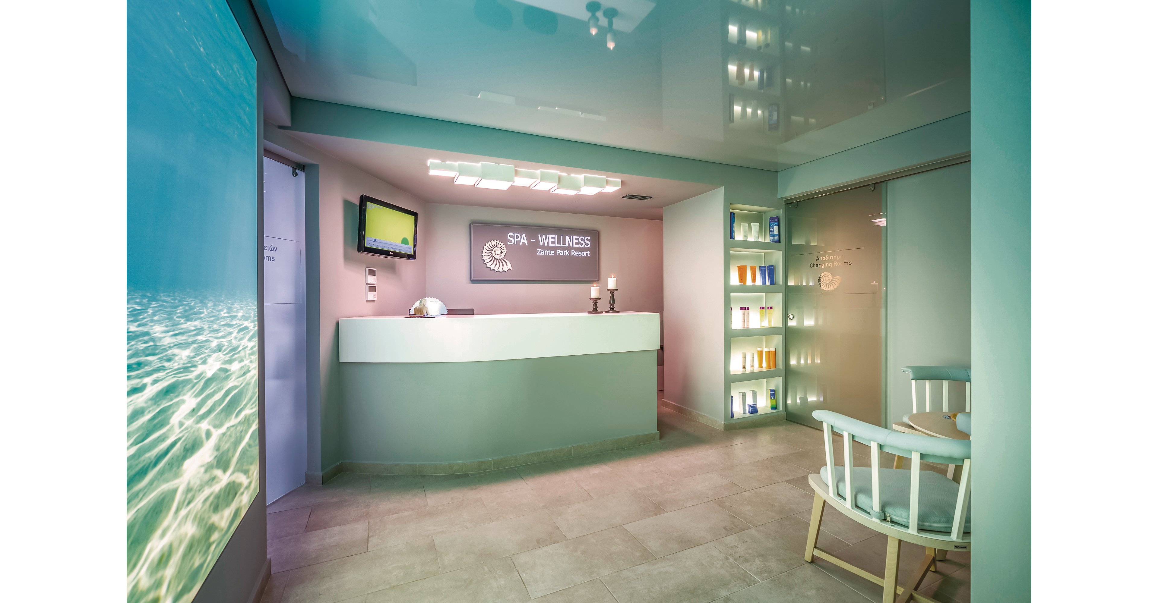 Zante Park Resort & Spa