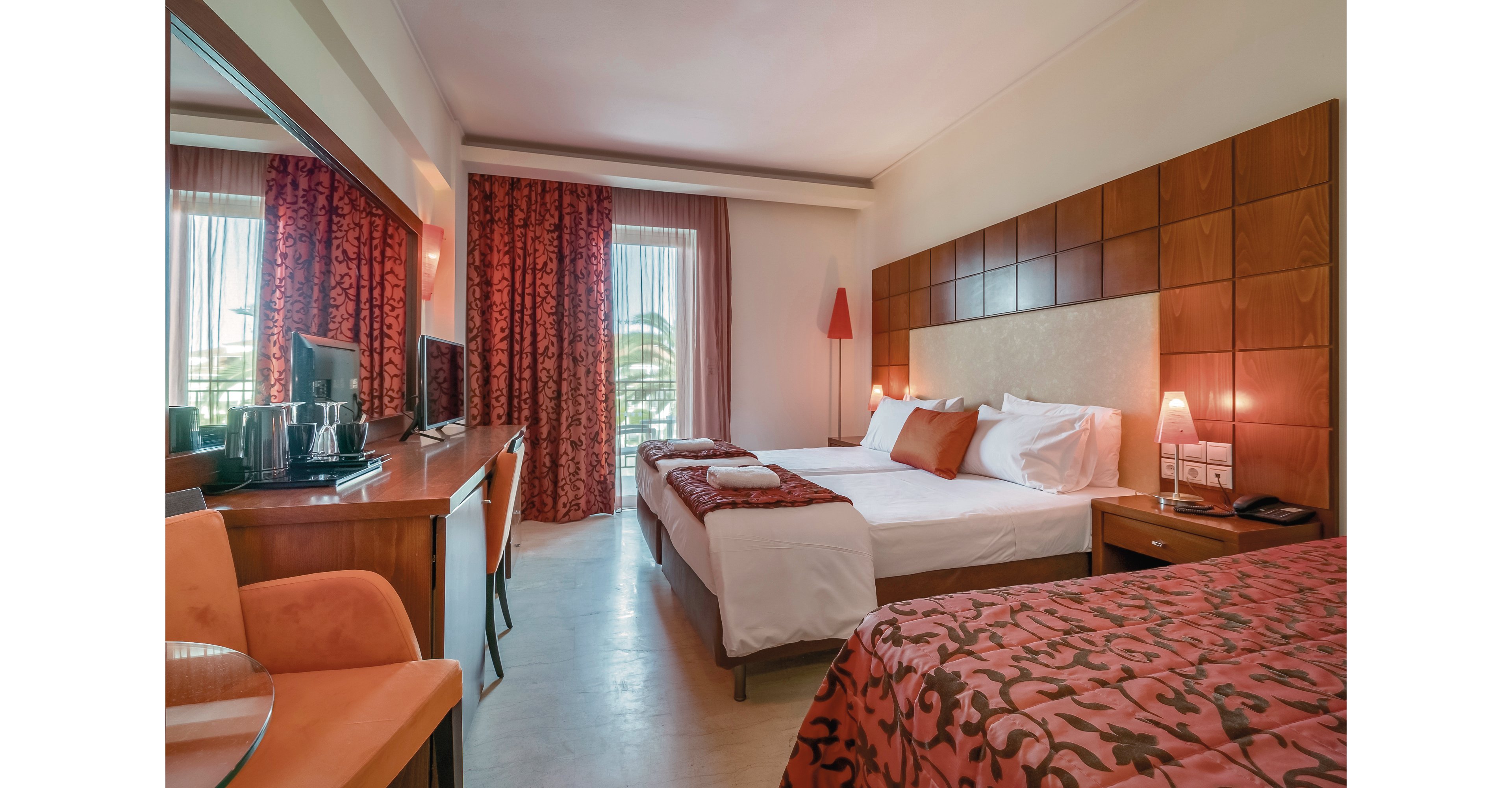 Zante Park Resort & Spa