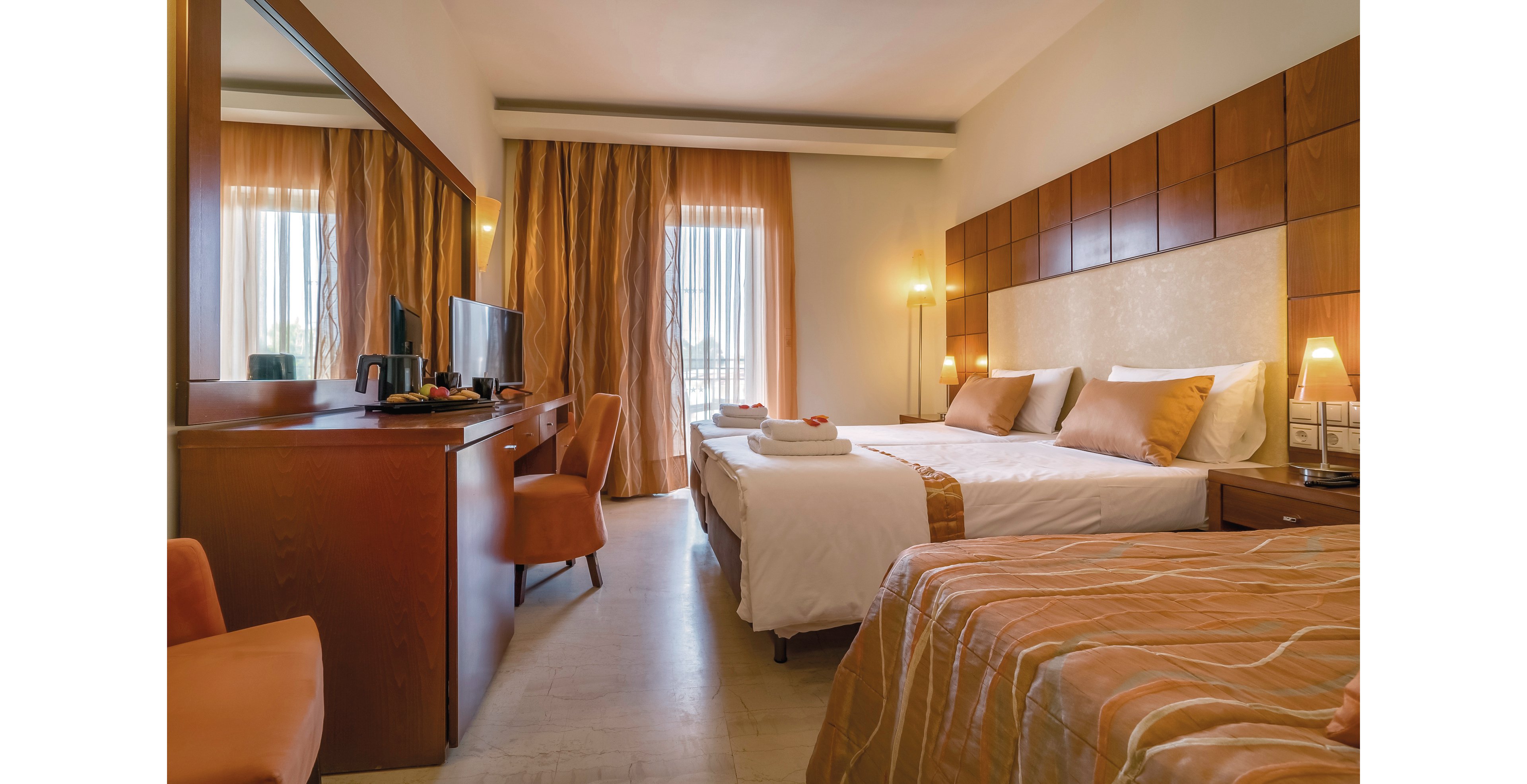 Zante Park Resort & Spa