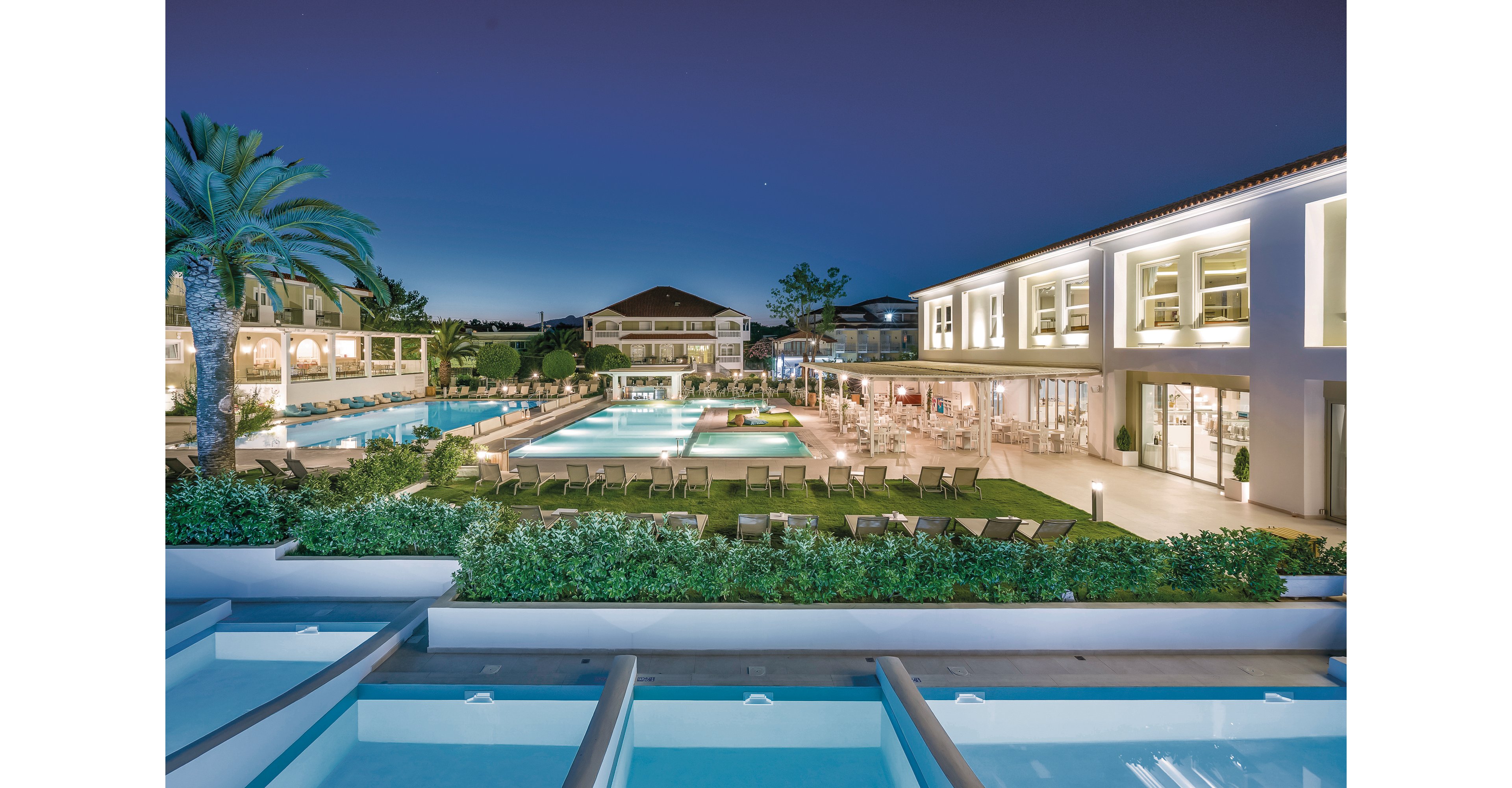 Zante Park Resort & Spa