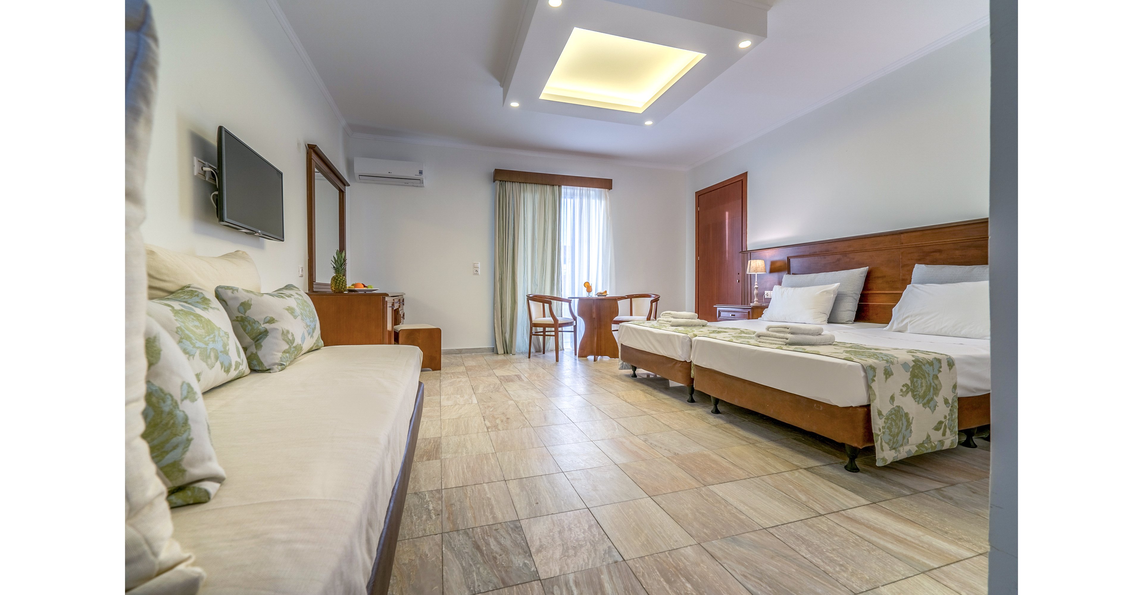 Zante Park Resort & Spa