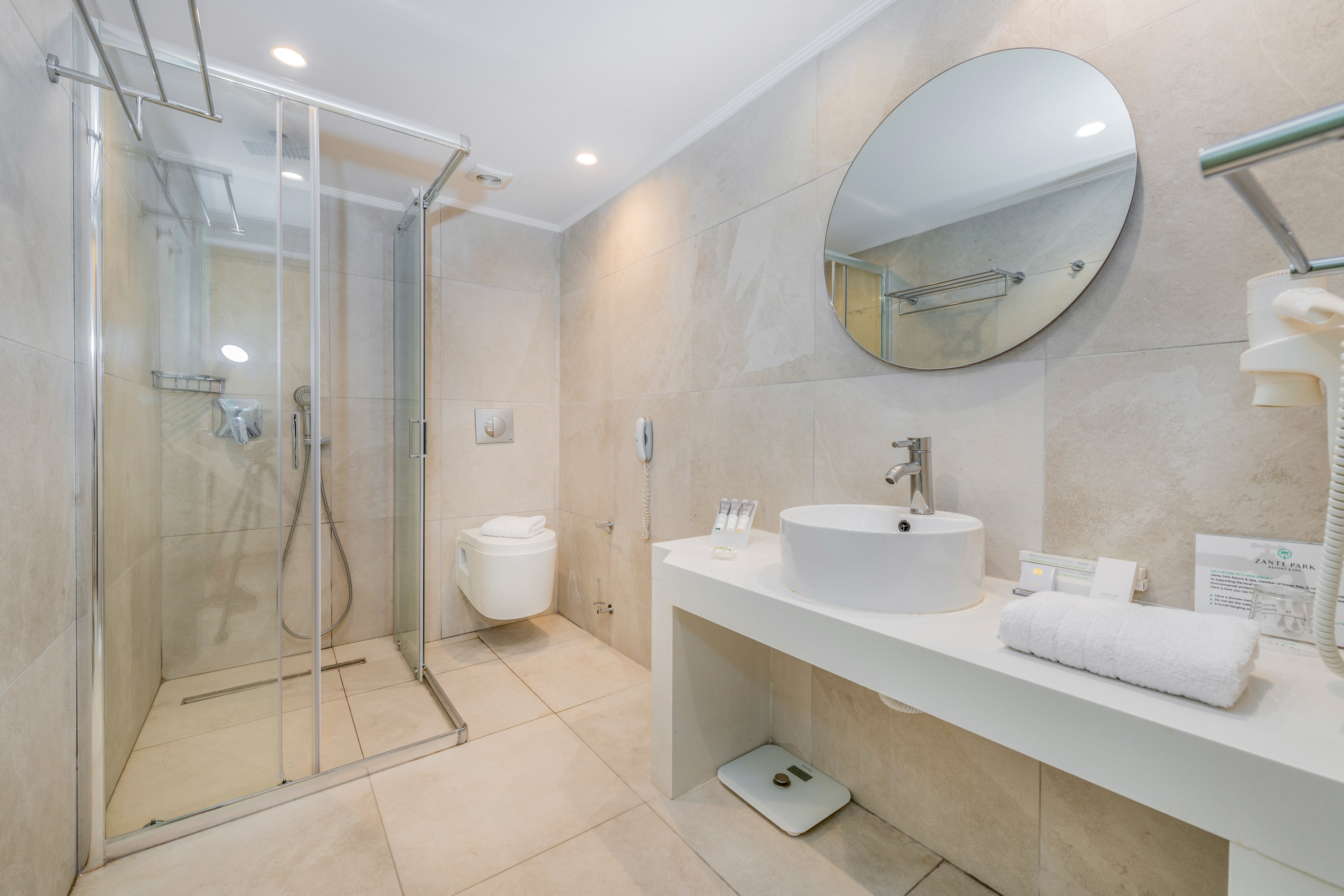 Zante Park Resort & Spa