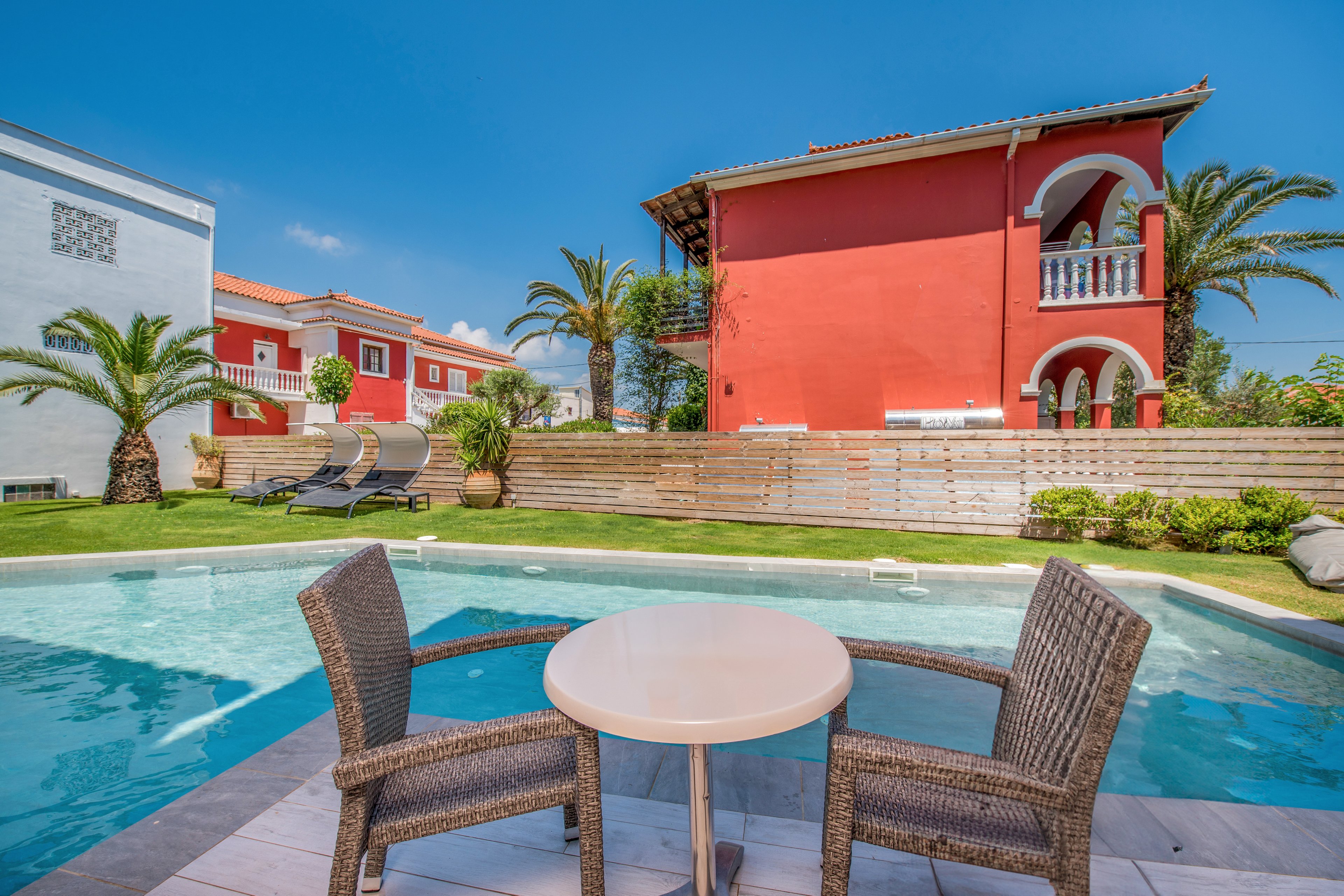 Zante Park Resort & Spa