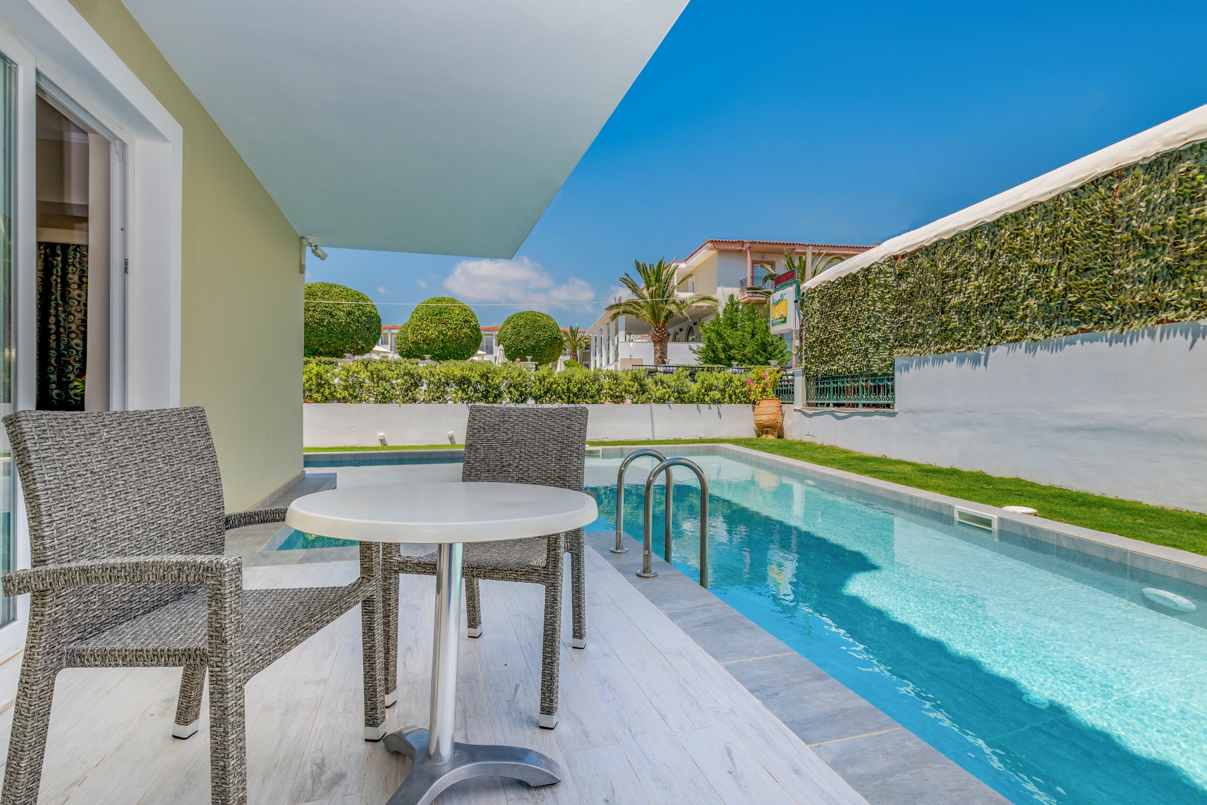 Zante Park Resort & Spa