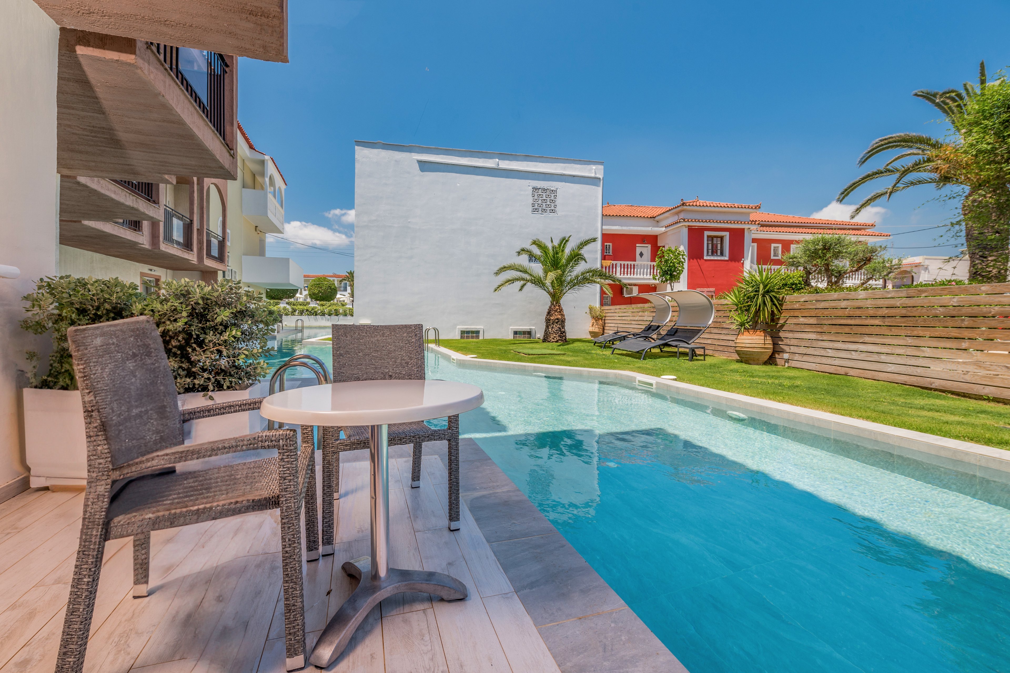 Zante Park Resort & Spa