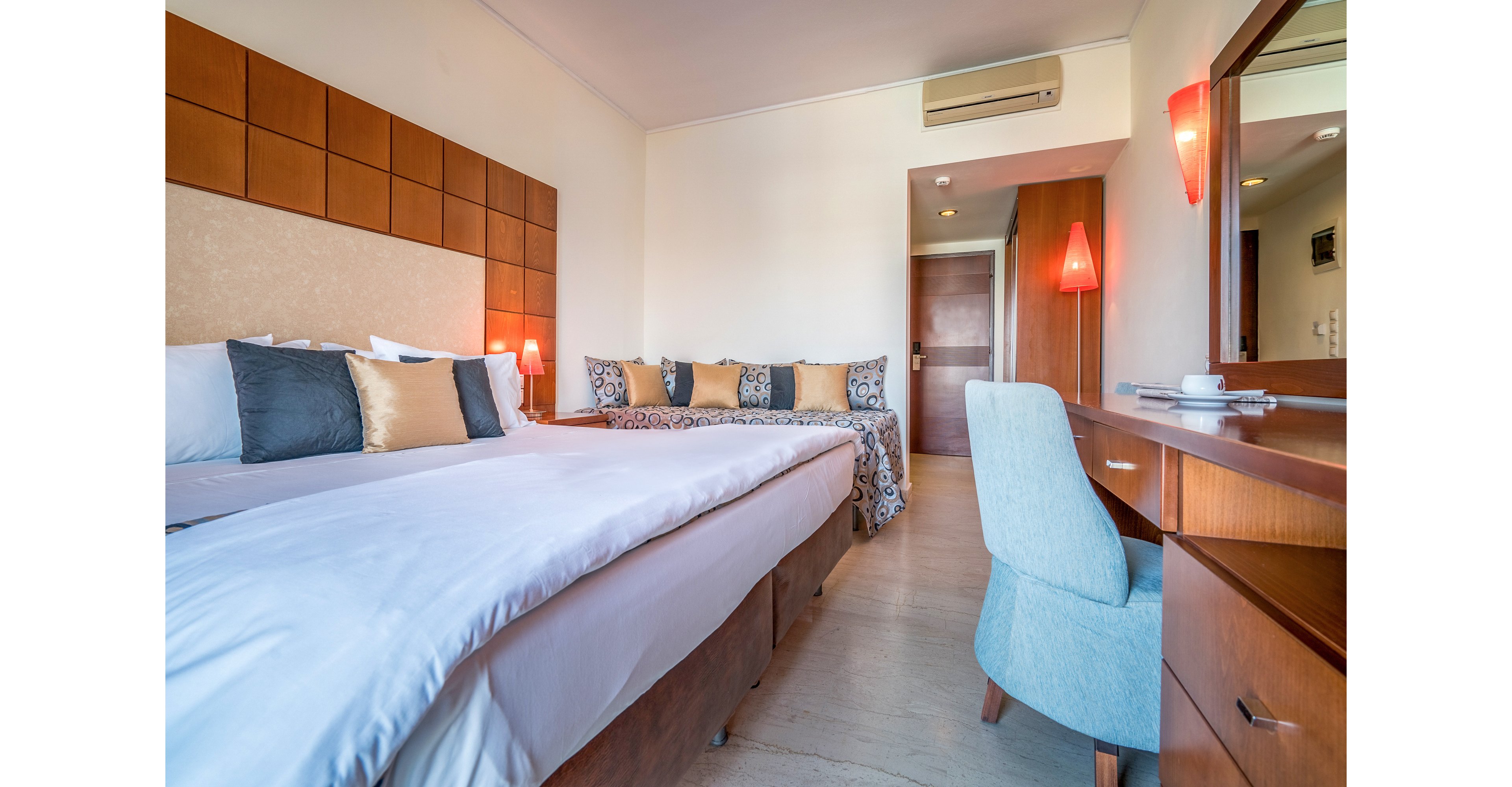 Zante Park Resort & Spa