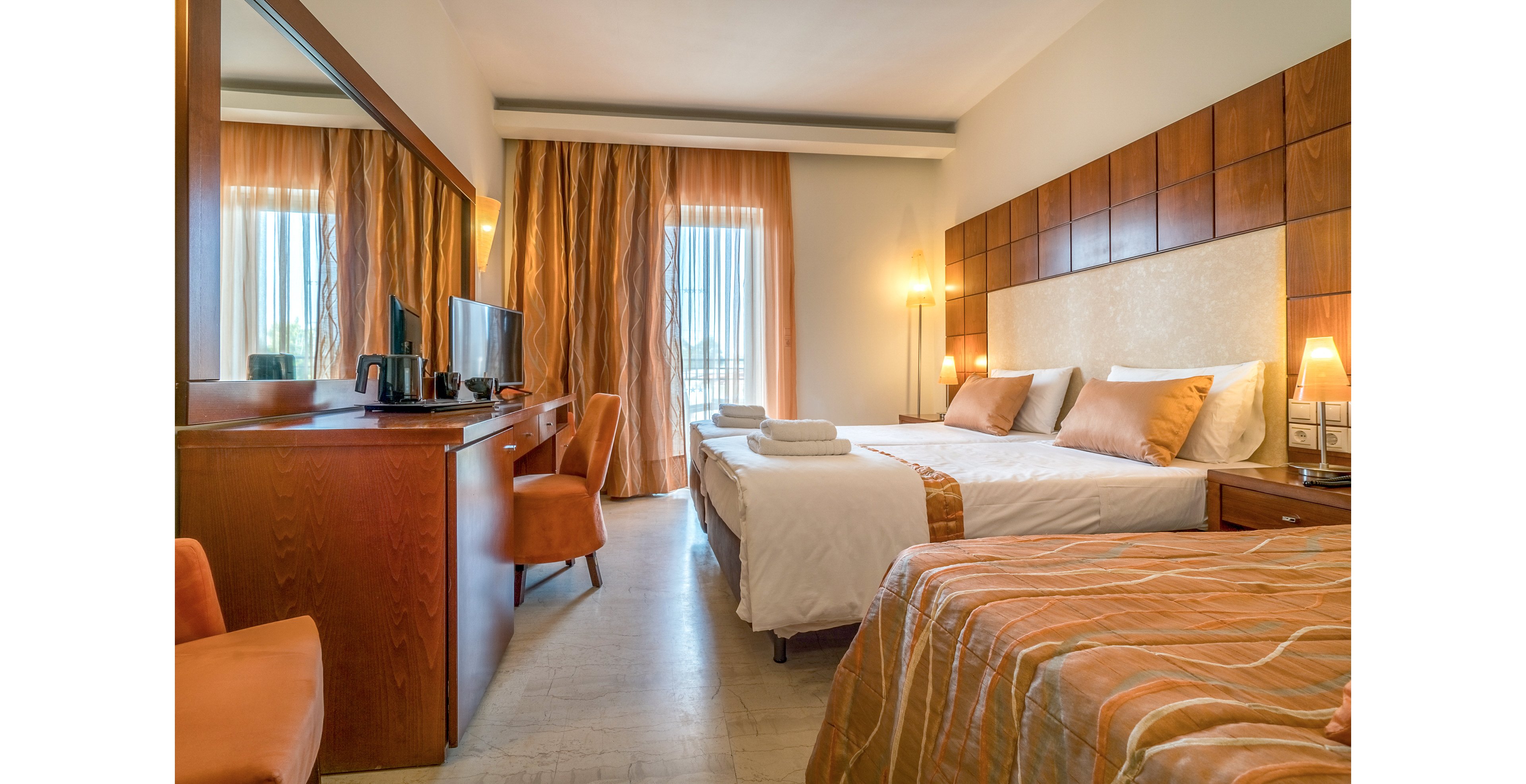 Zante Park Resort & Spa