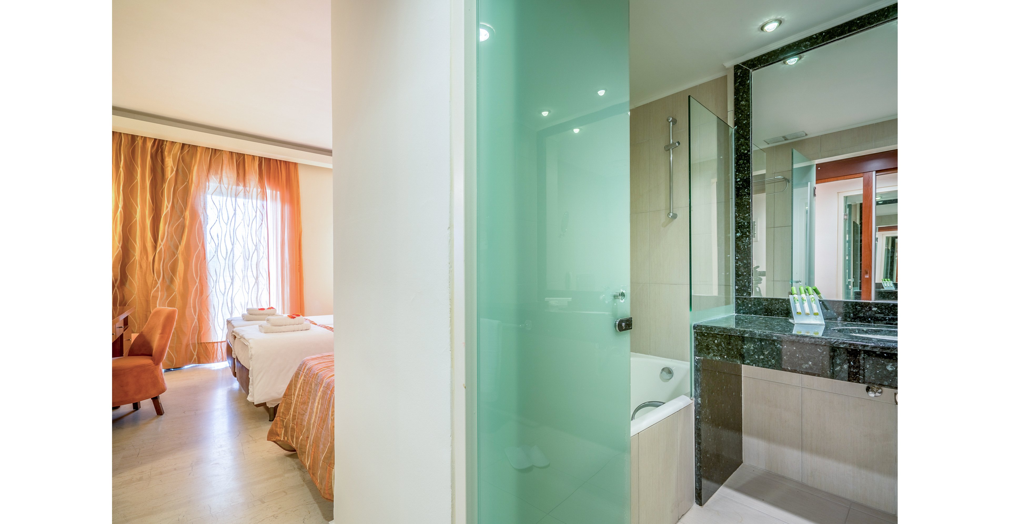 Zante Park Resort & Spa