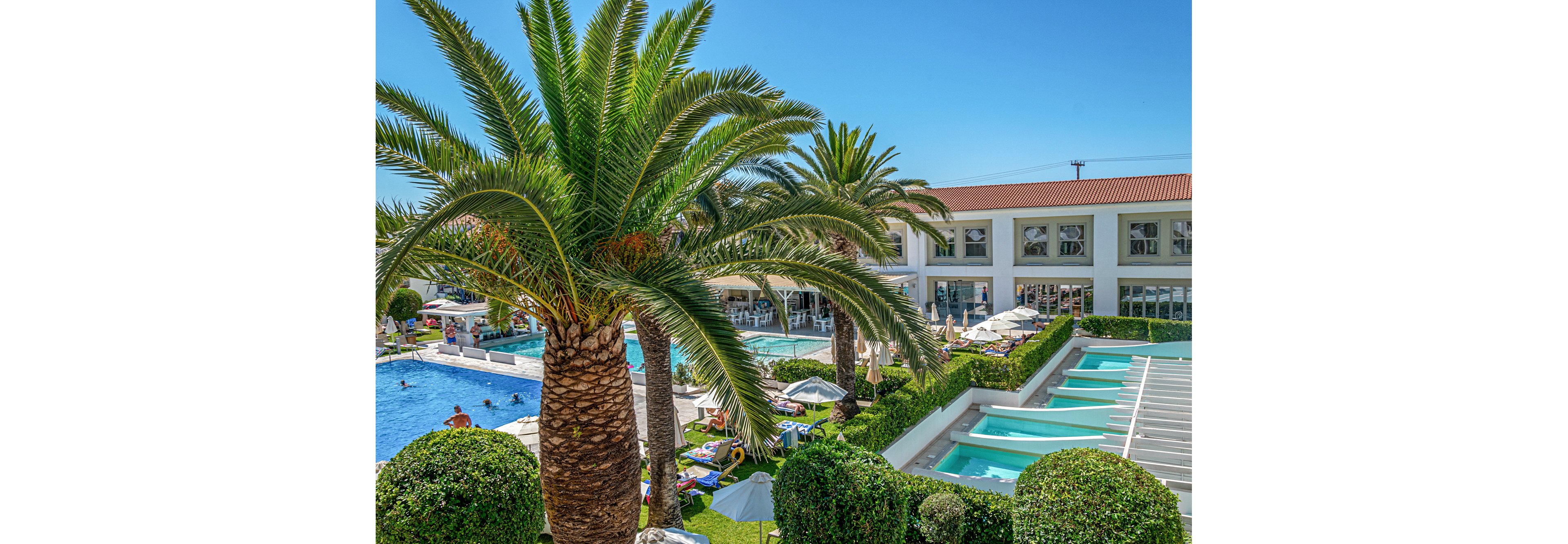Zante Park Resort & Spa