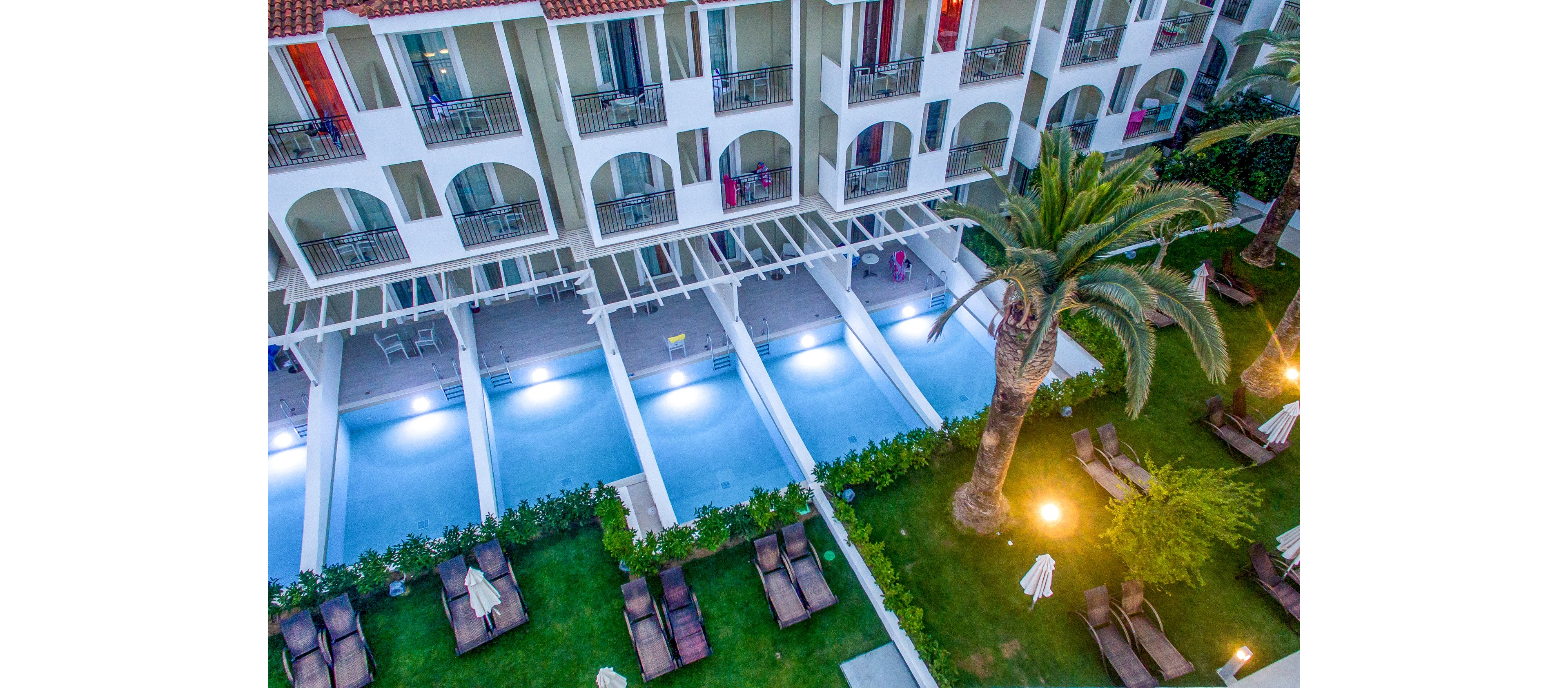 Zante Park Resort & Spa