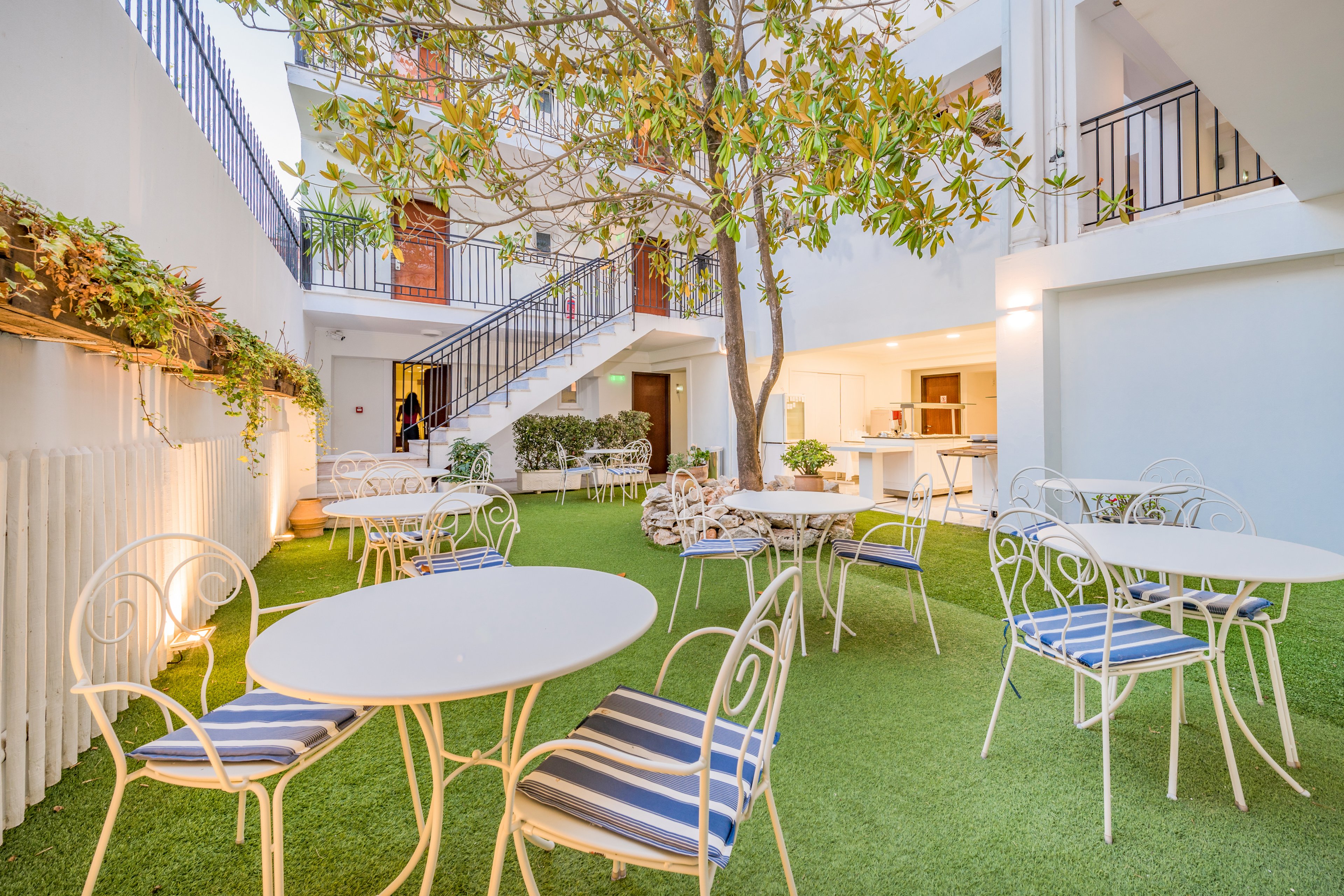 Zante Park Resort & Spa