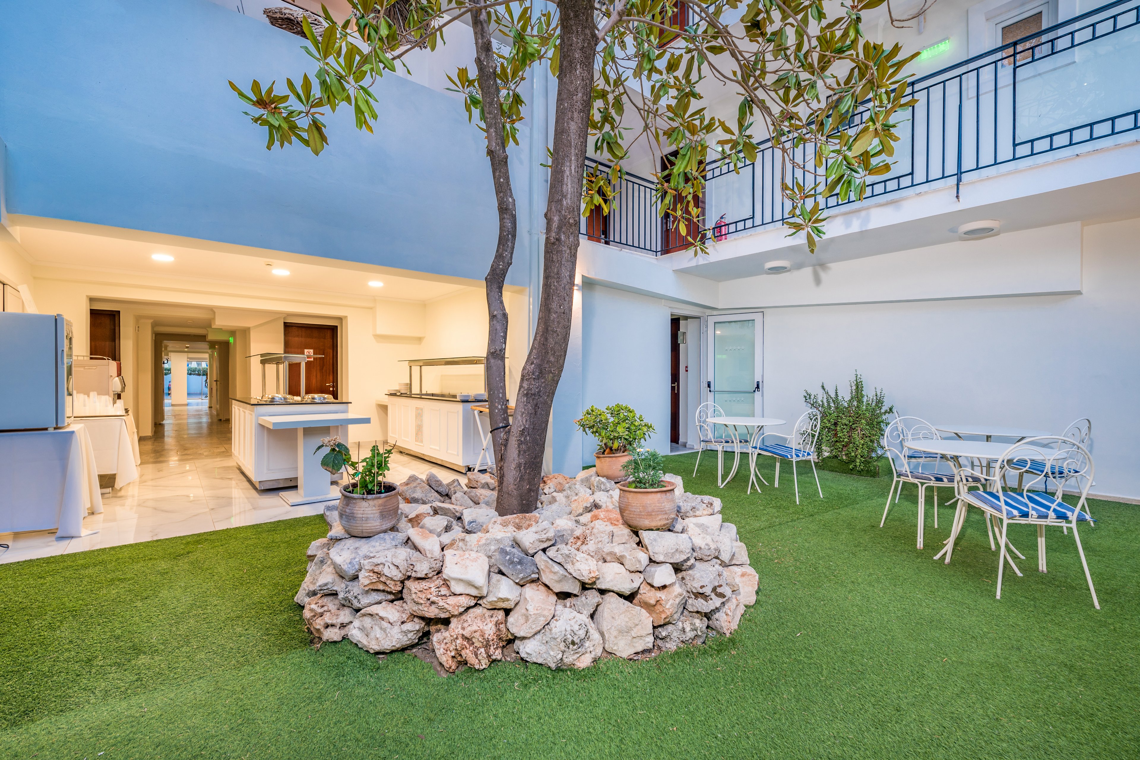 Zante Park Resort & Spa