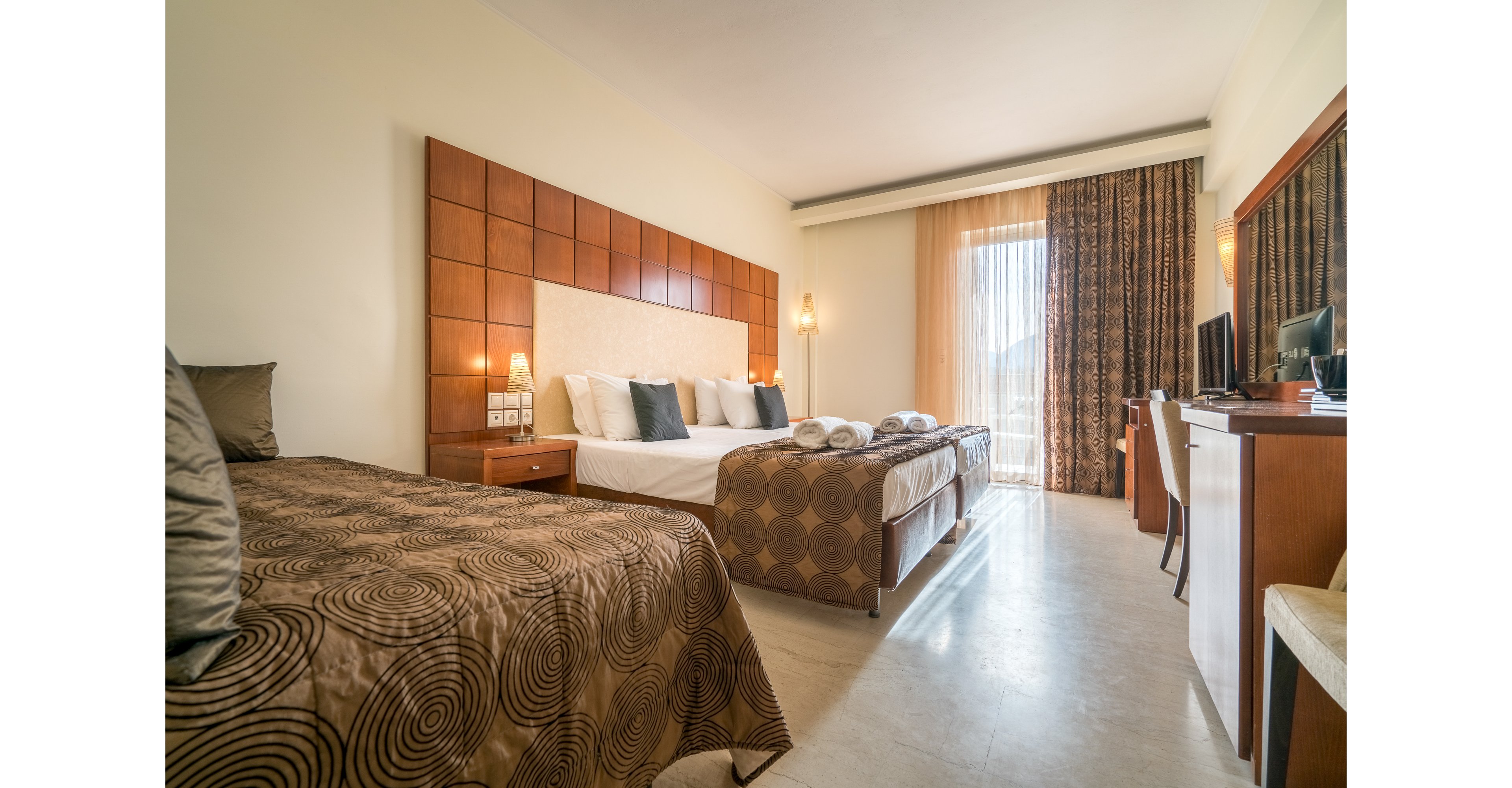 Zante Park Resort & Spa