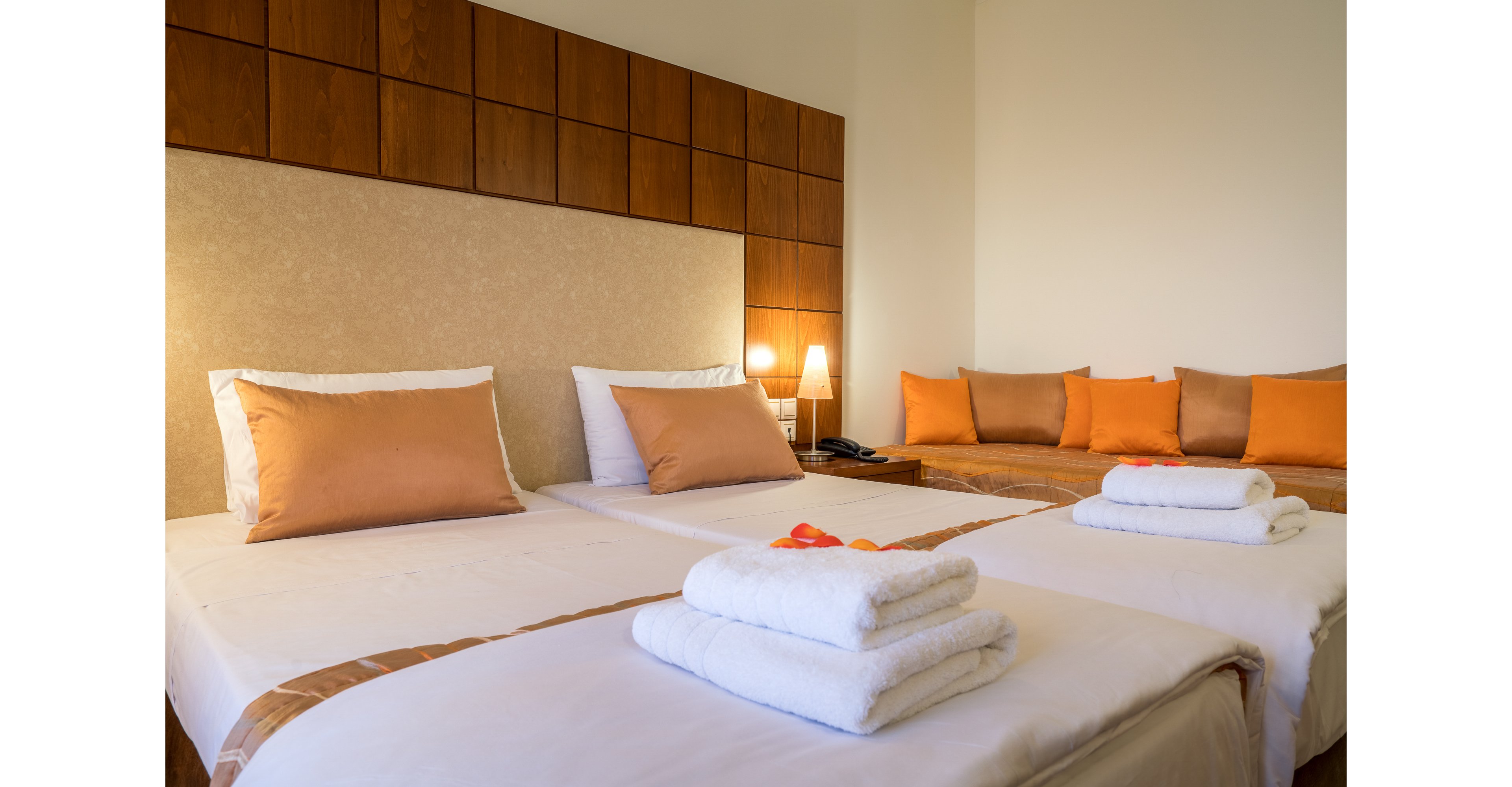 Zante Park Resort & Spa