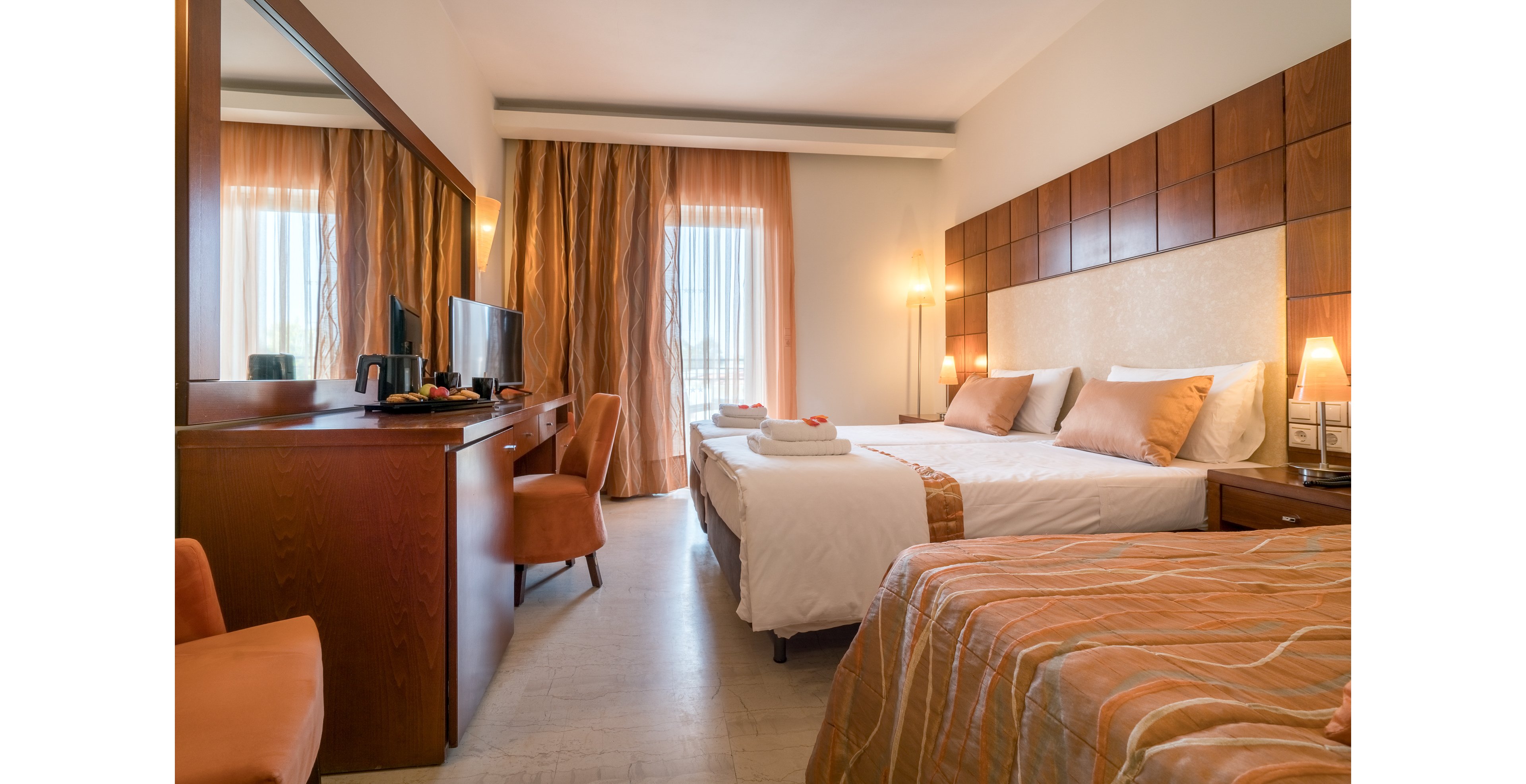 Zante Park Resort & Spa