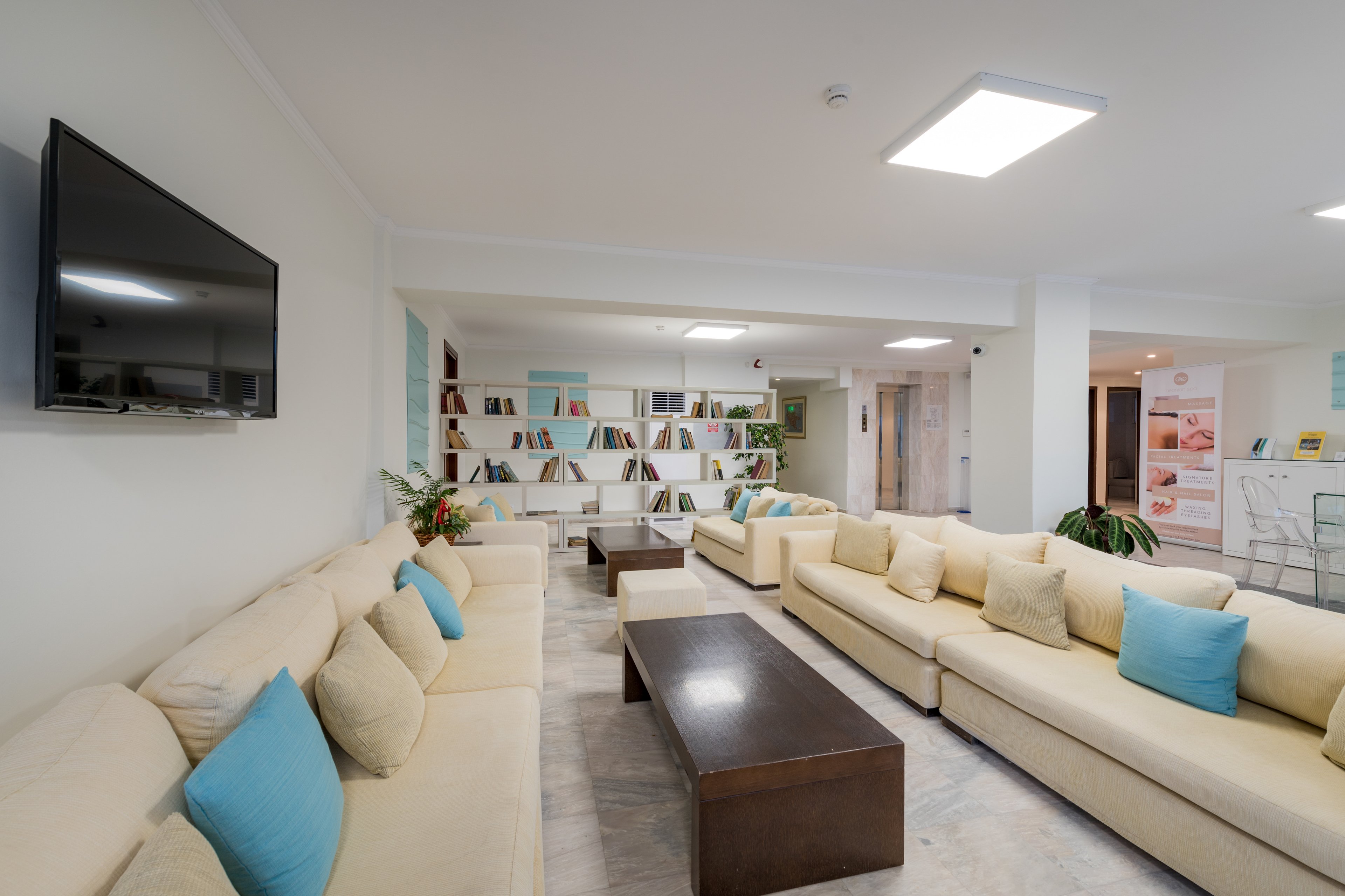 Zante Park Resort & Spa