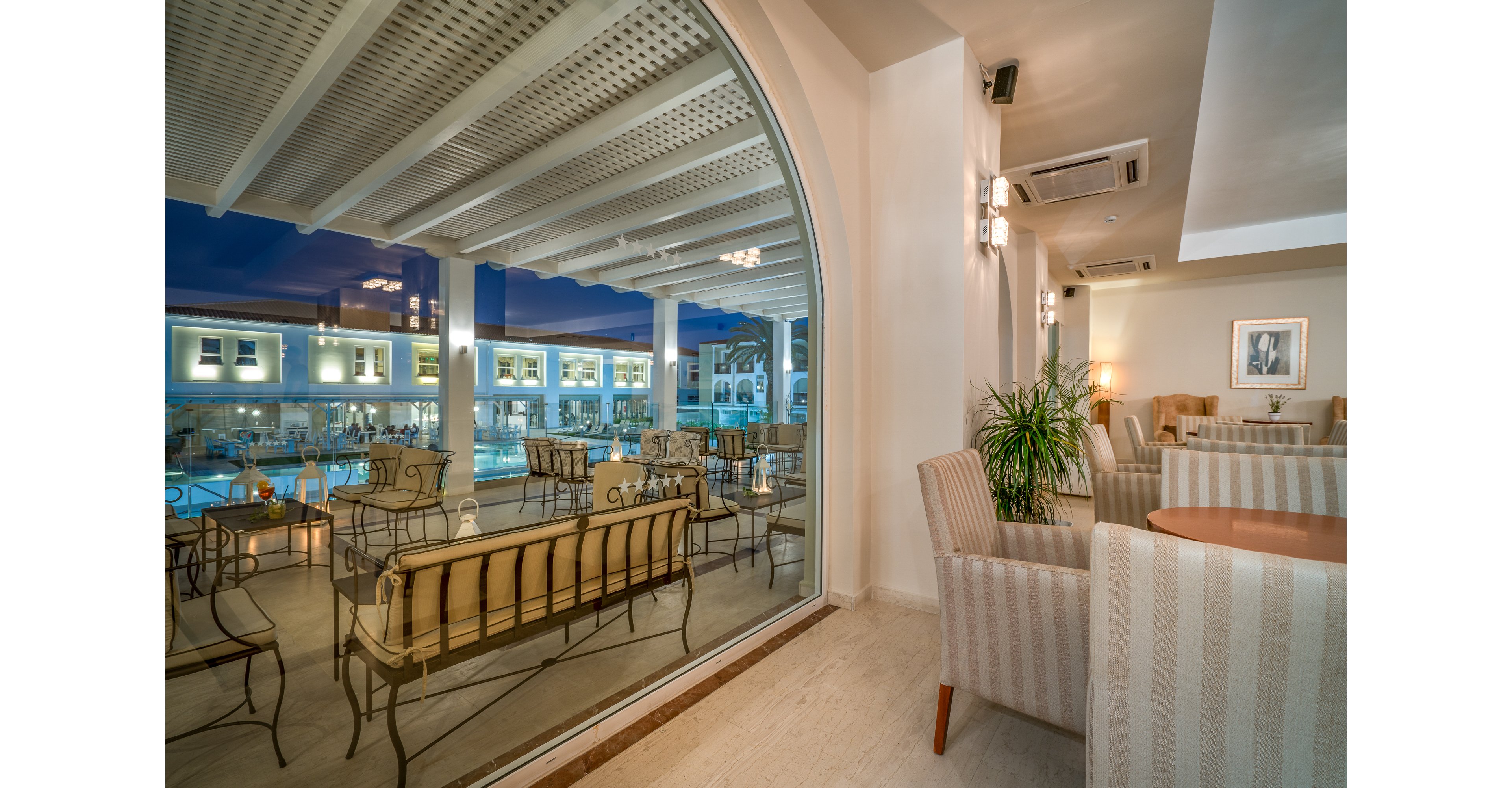 Zante Park Resort & Spa