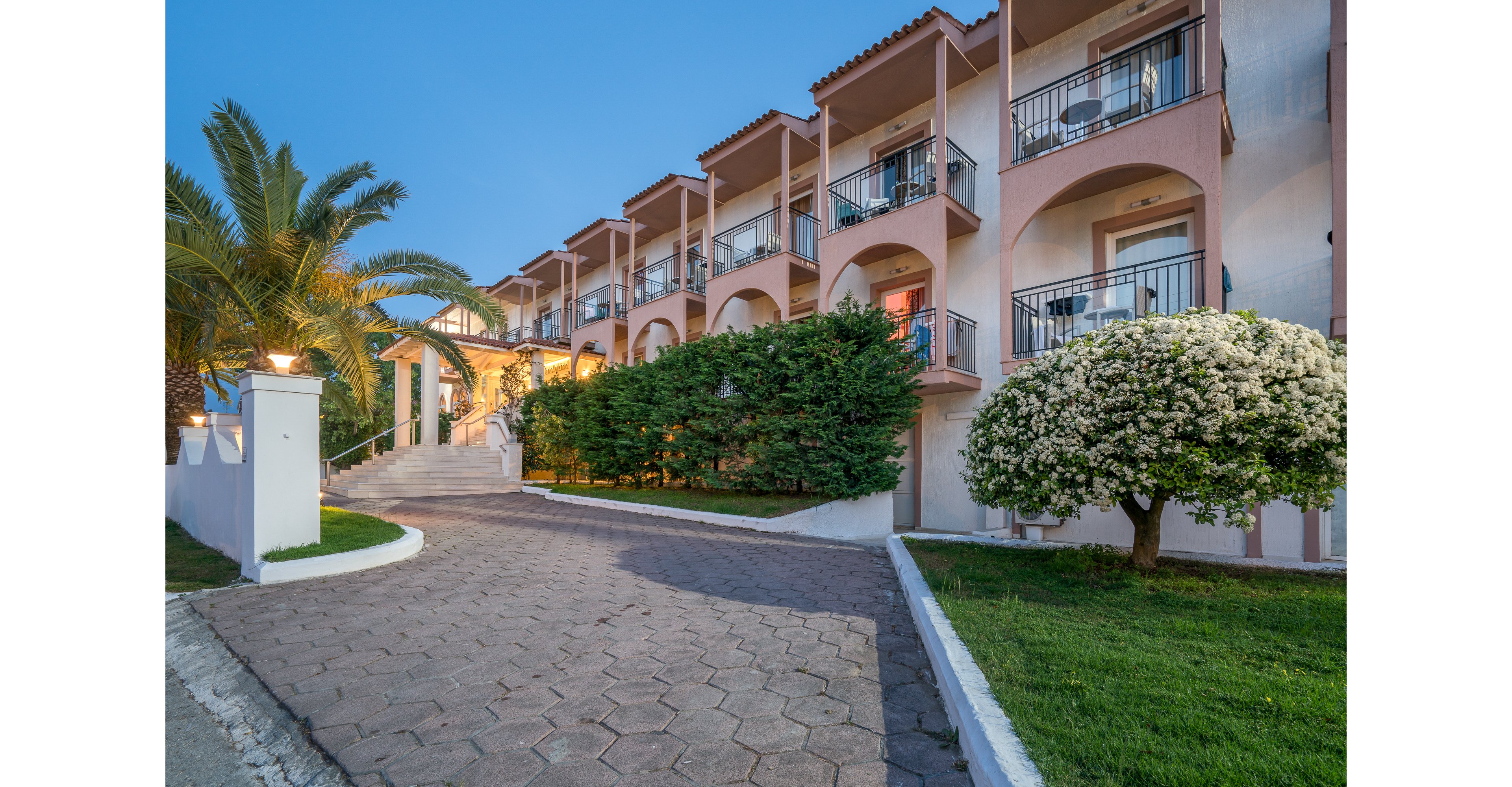 Zante Park Resort & Spa