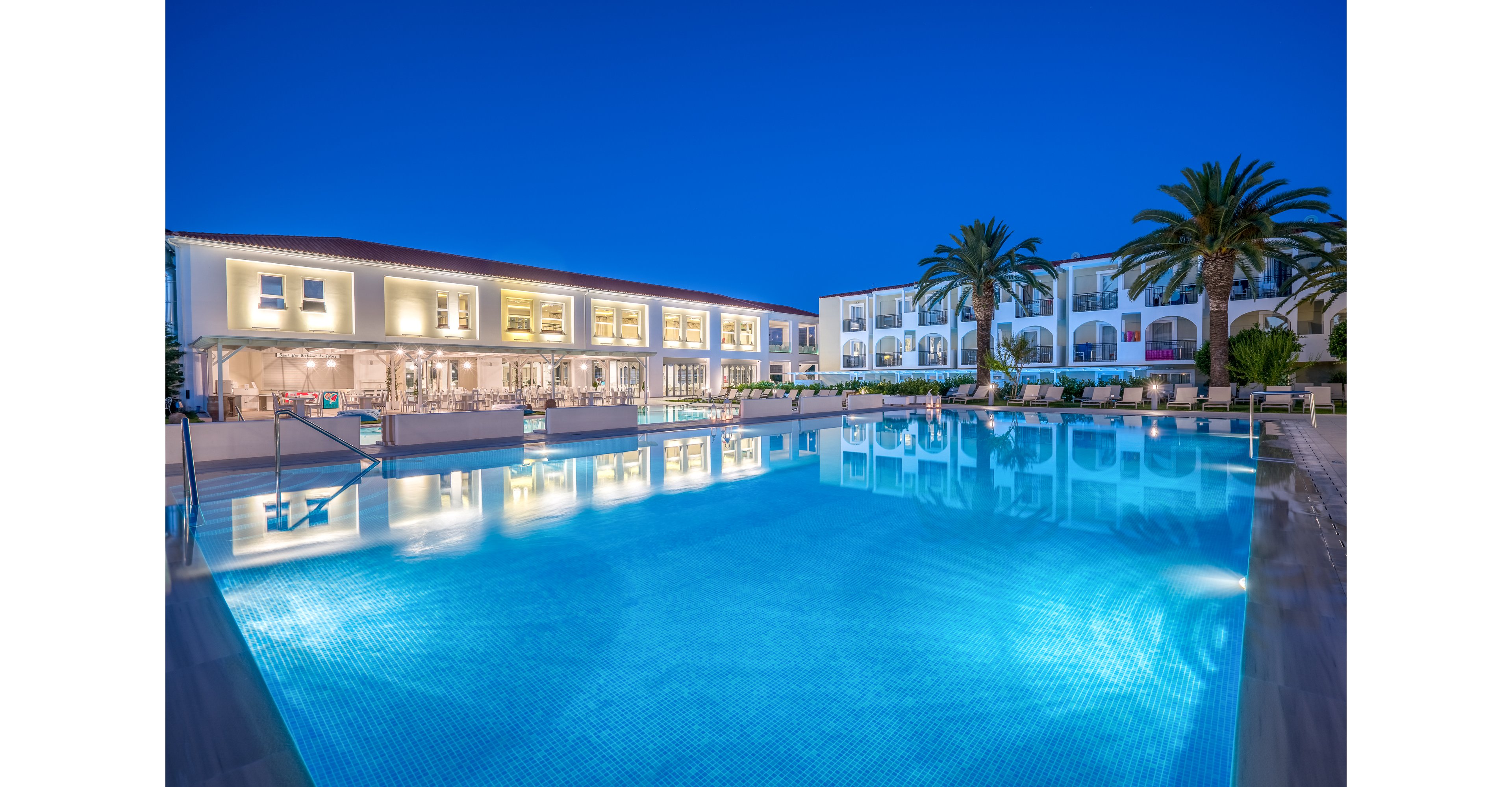 Zante Park Resort & Spa