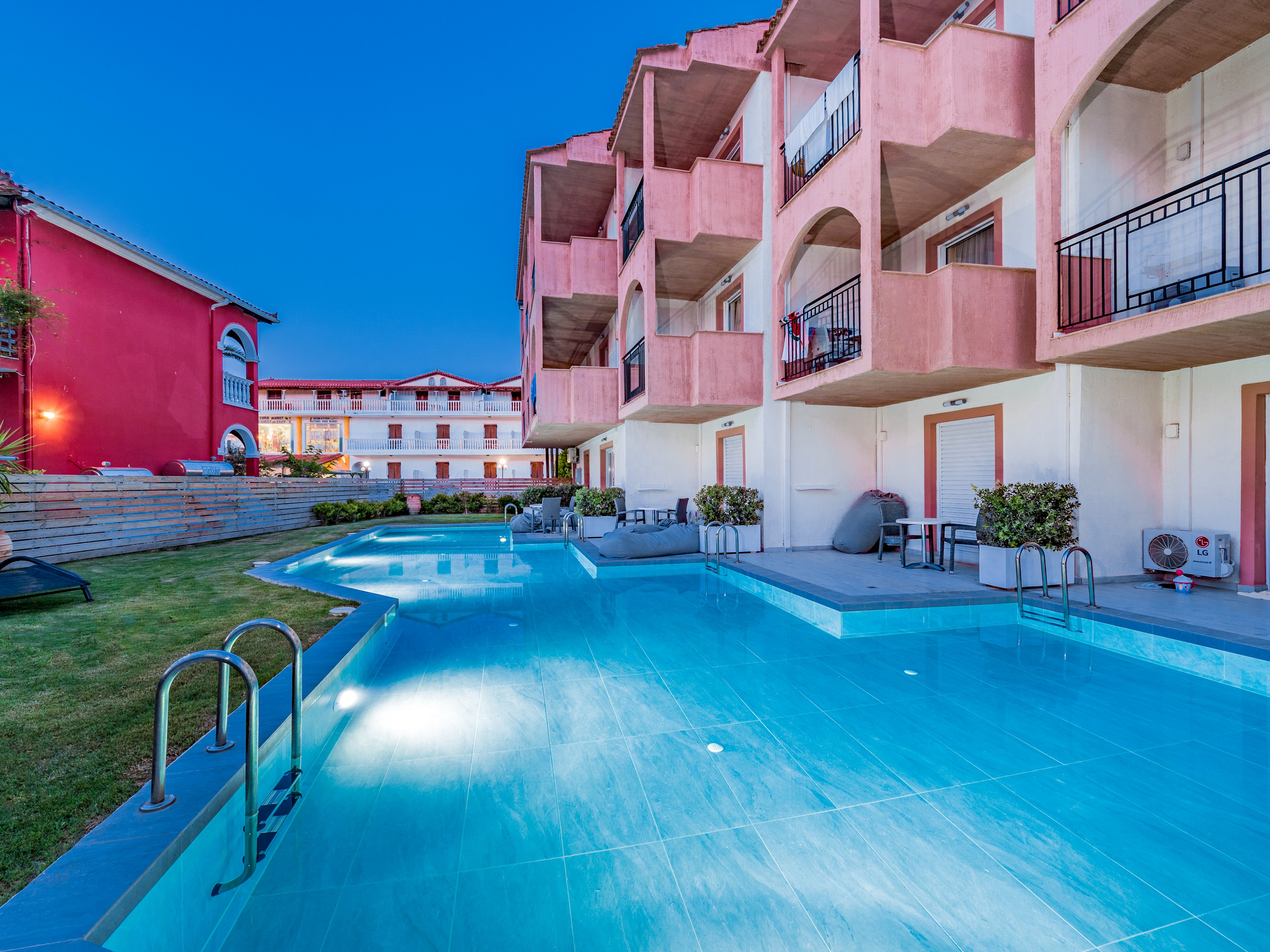 Zante Park Resort & Spa