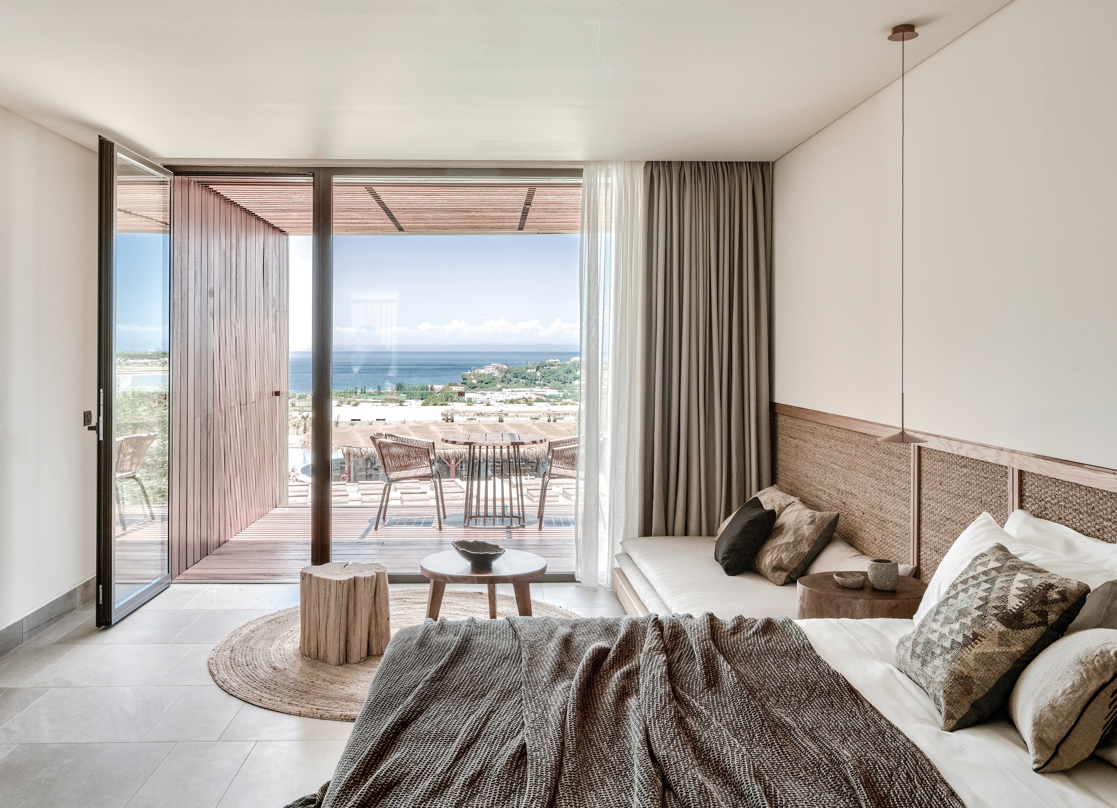 Olea All Suite Hotel