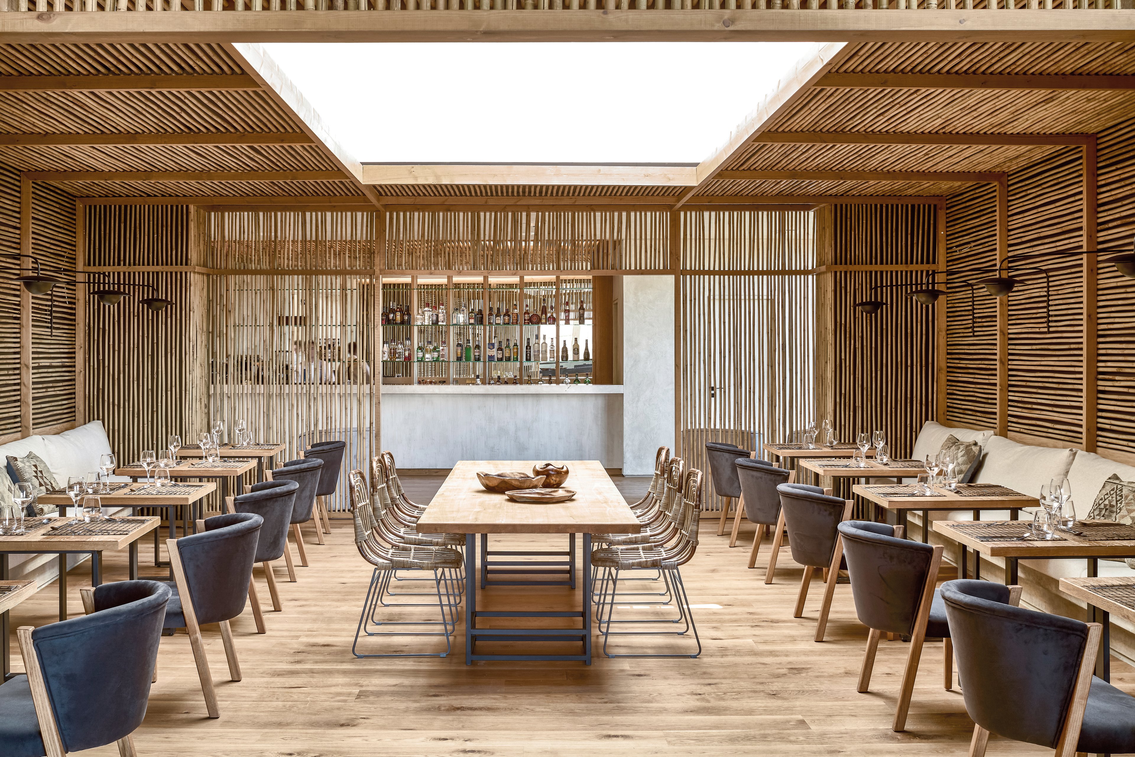 Olea All Suite Hotel