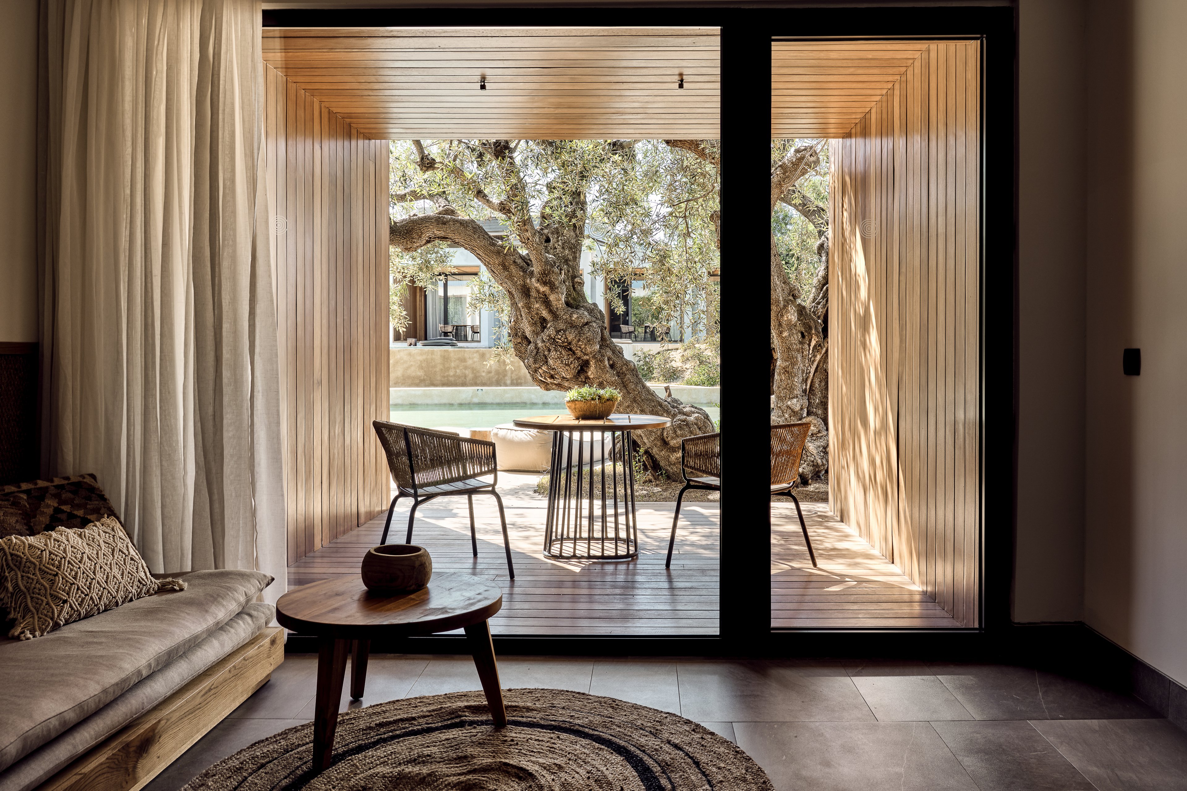 Olea All Suite Hotel