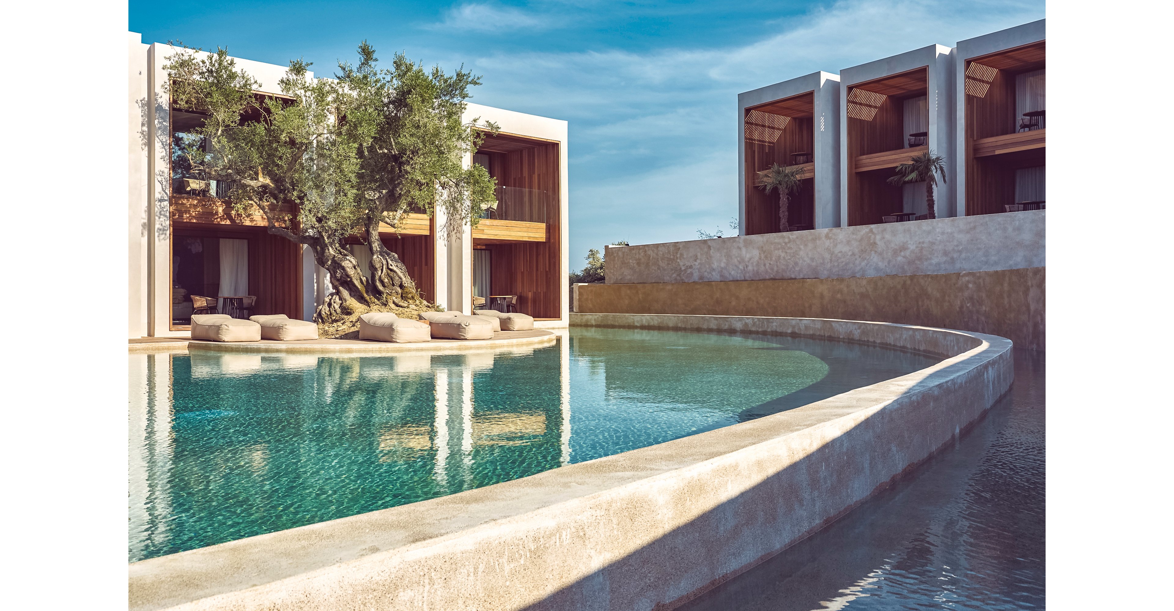 Olea All Suite Hotel