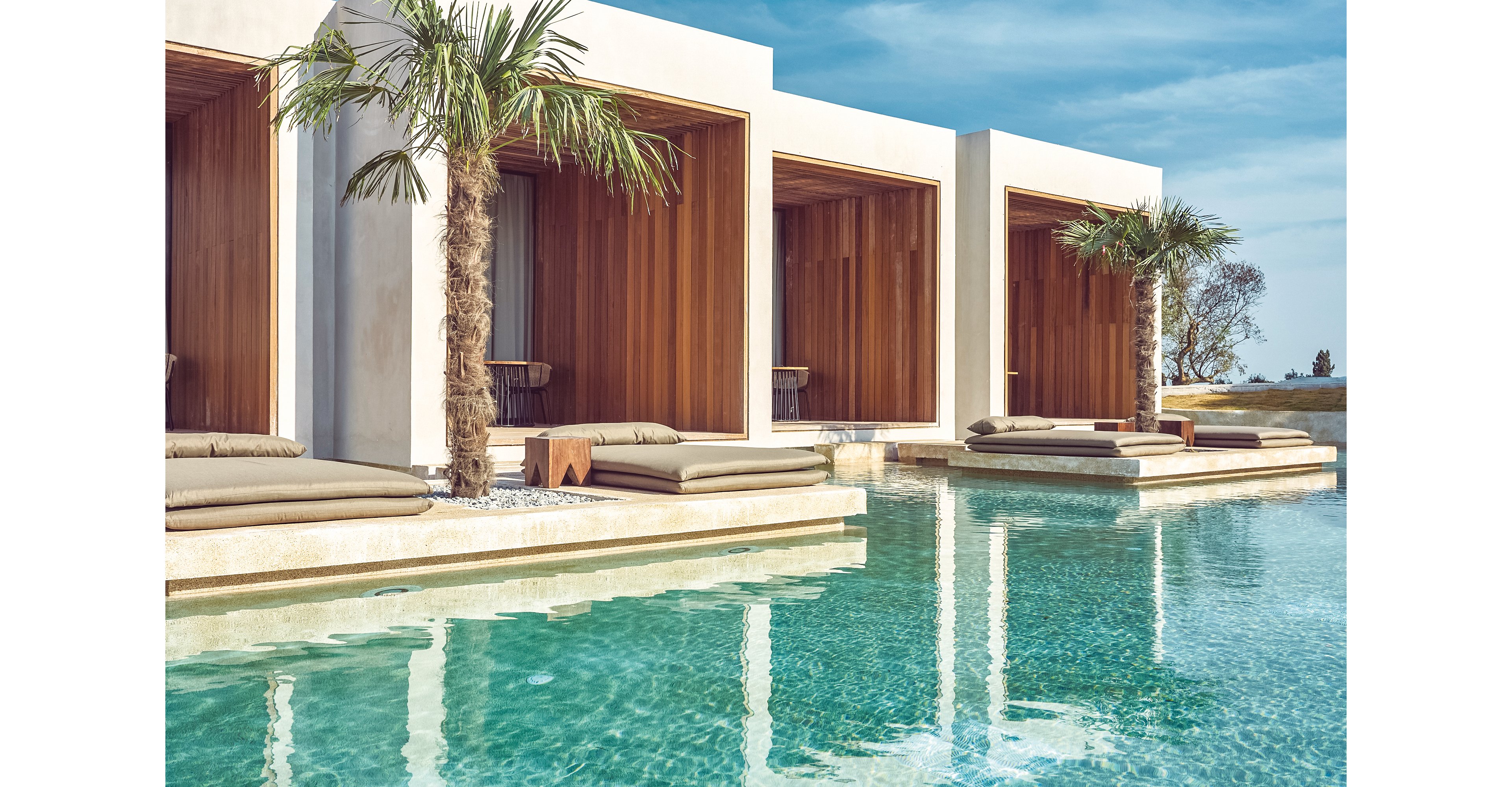 Olea All Suite Hotel