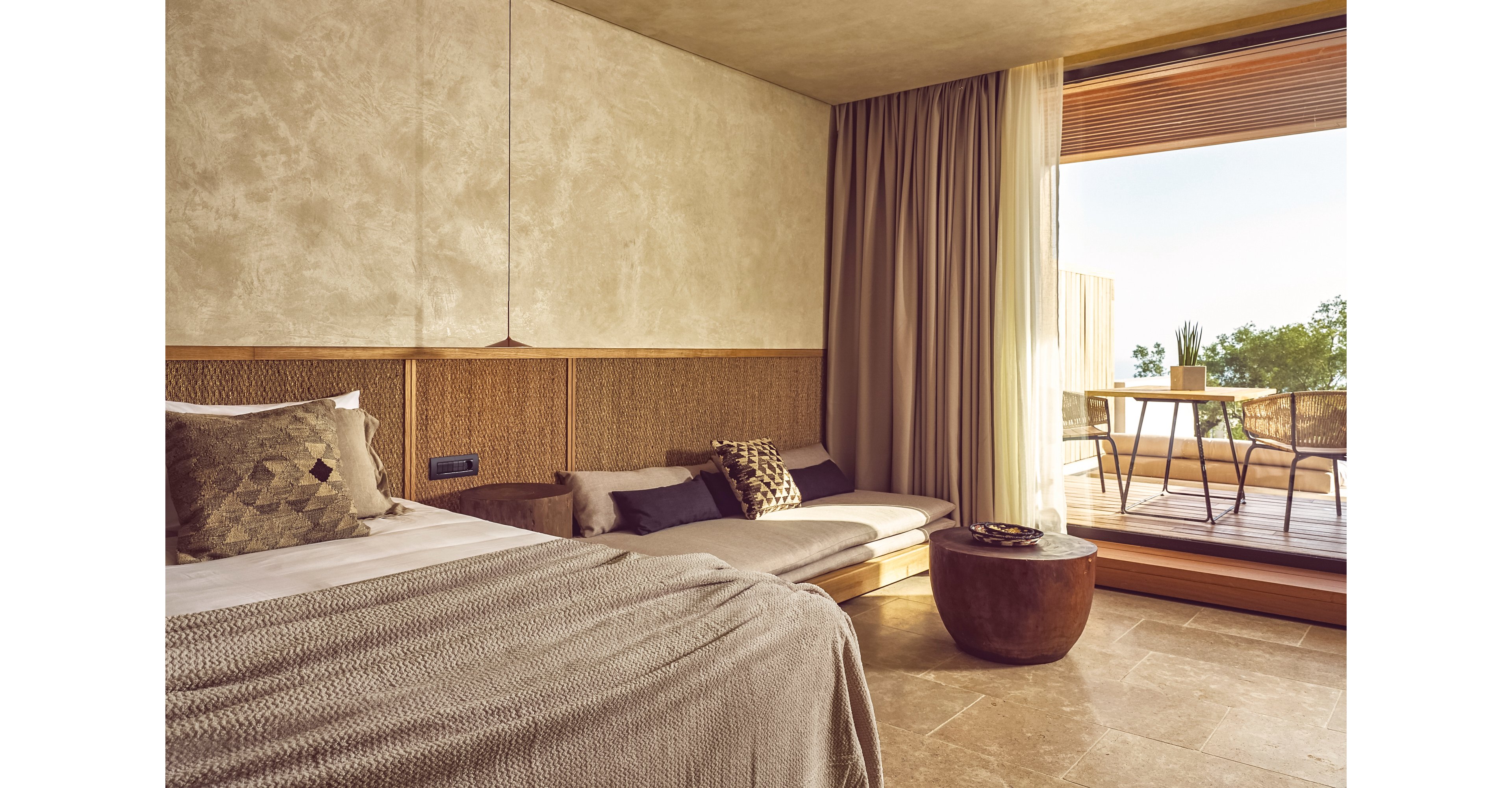 Olea All Suite Hotel