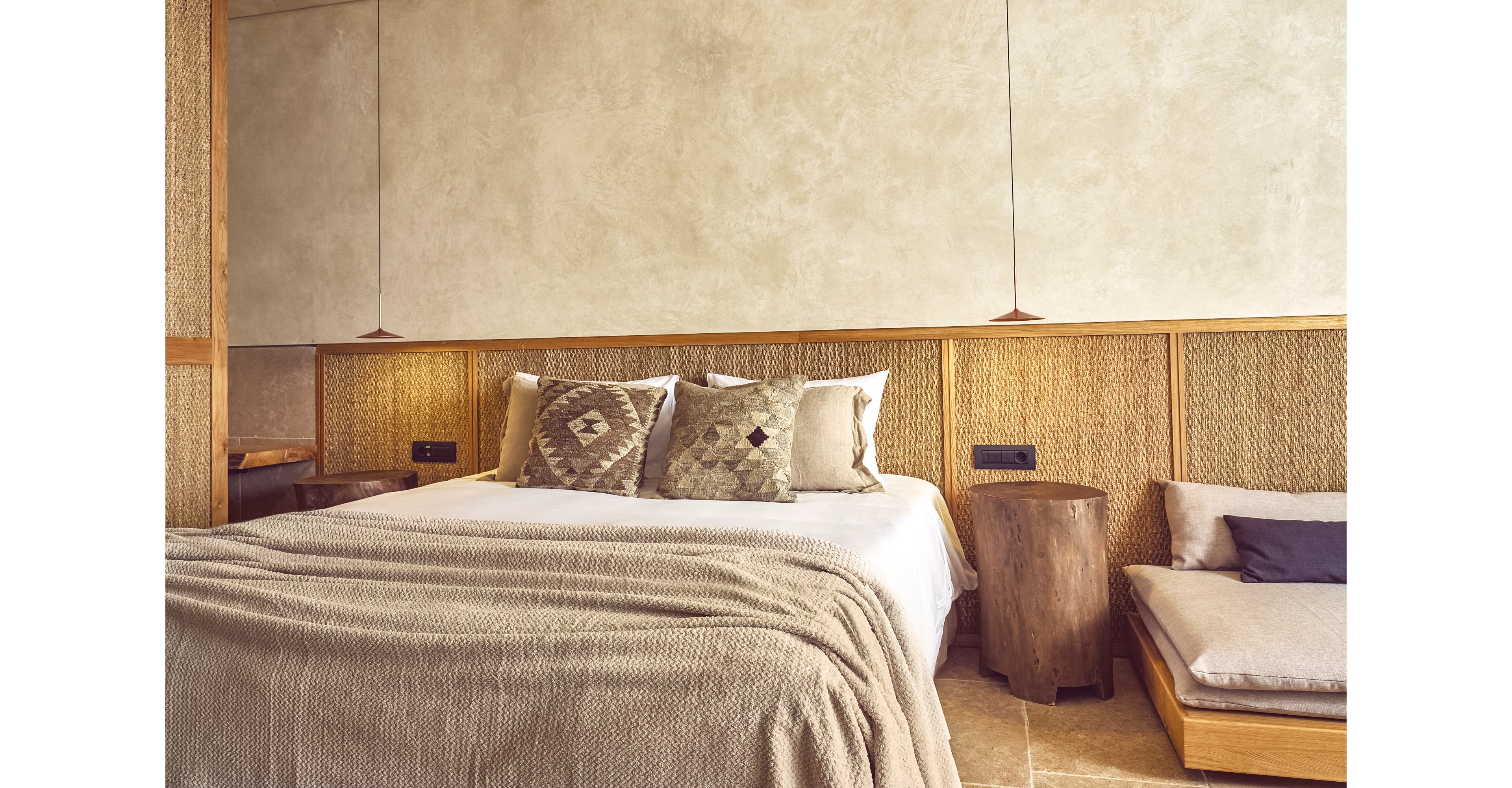 Olea All Suite Hotel