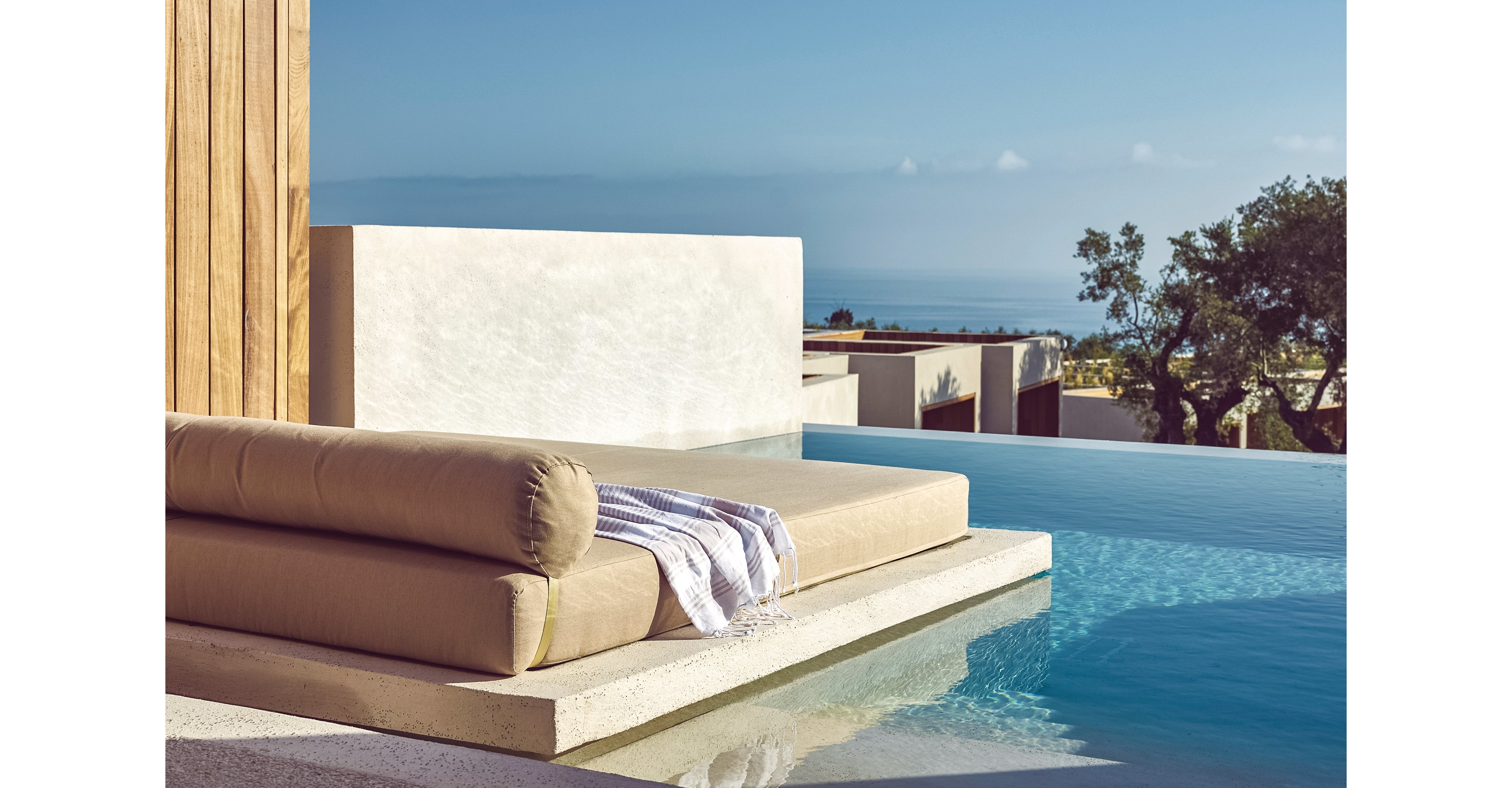 Olea All Suite Hotel