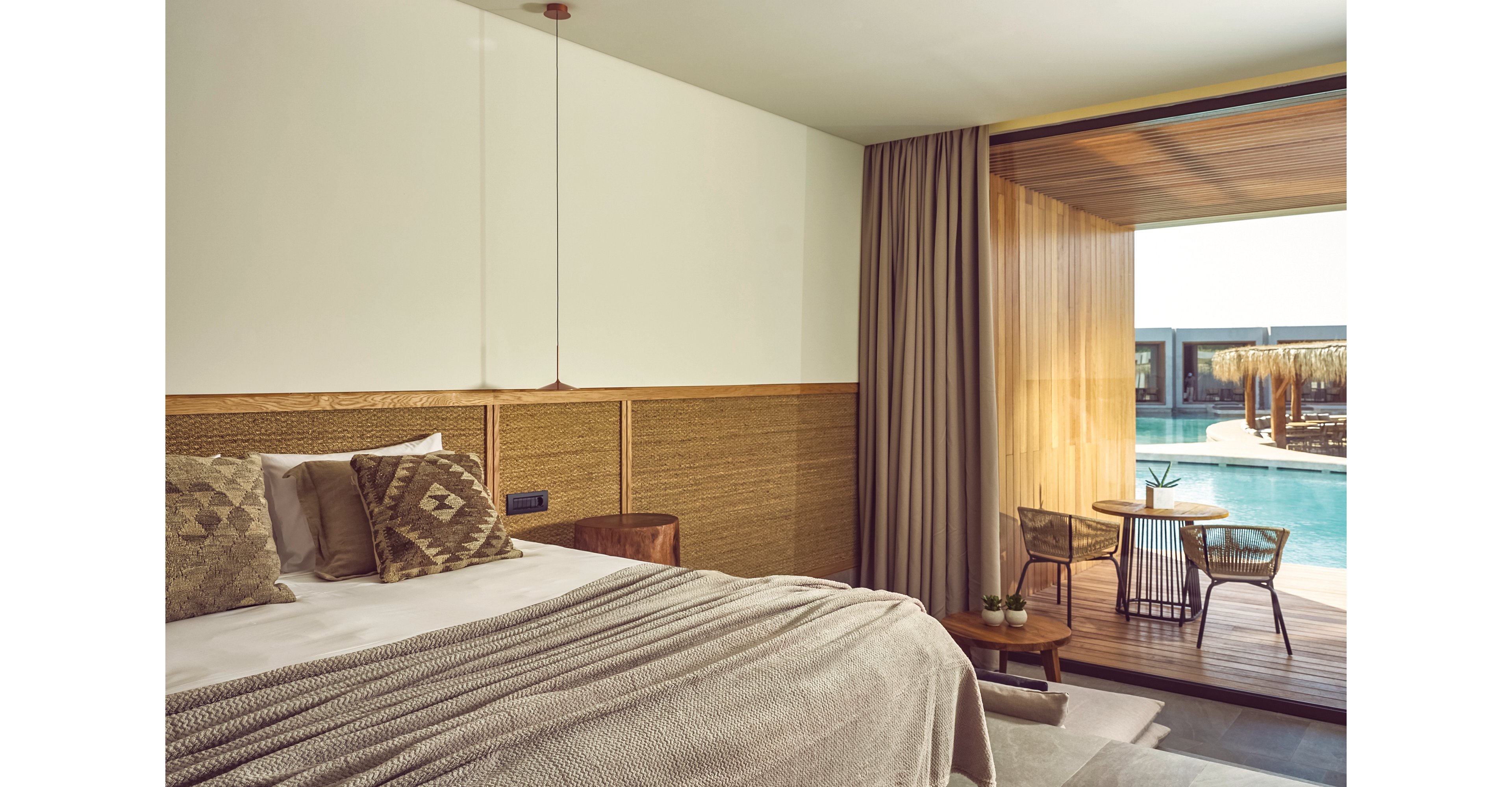 Olea All Suite Hotel