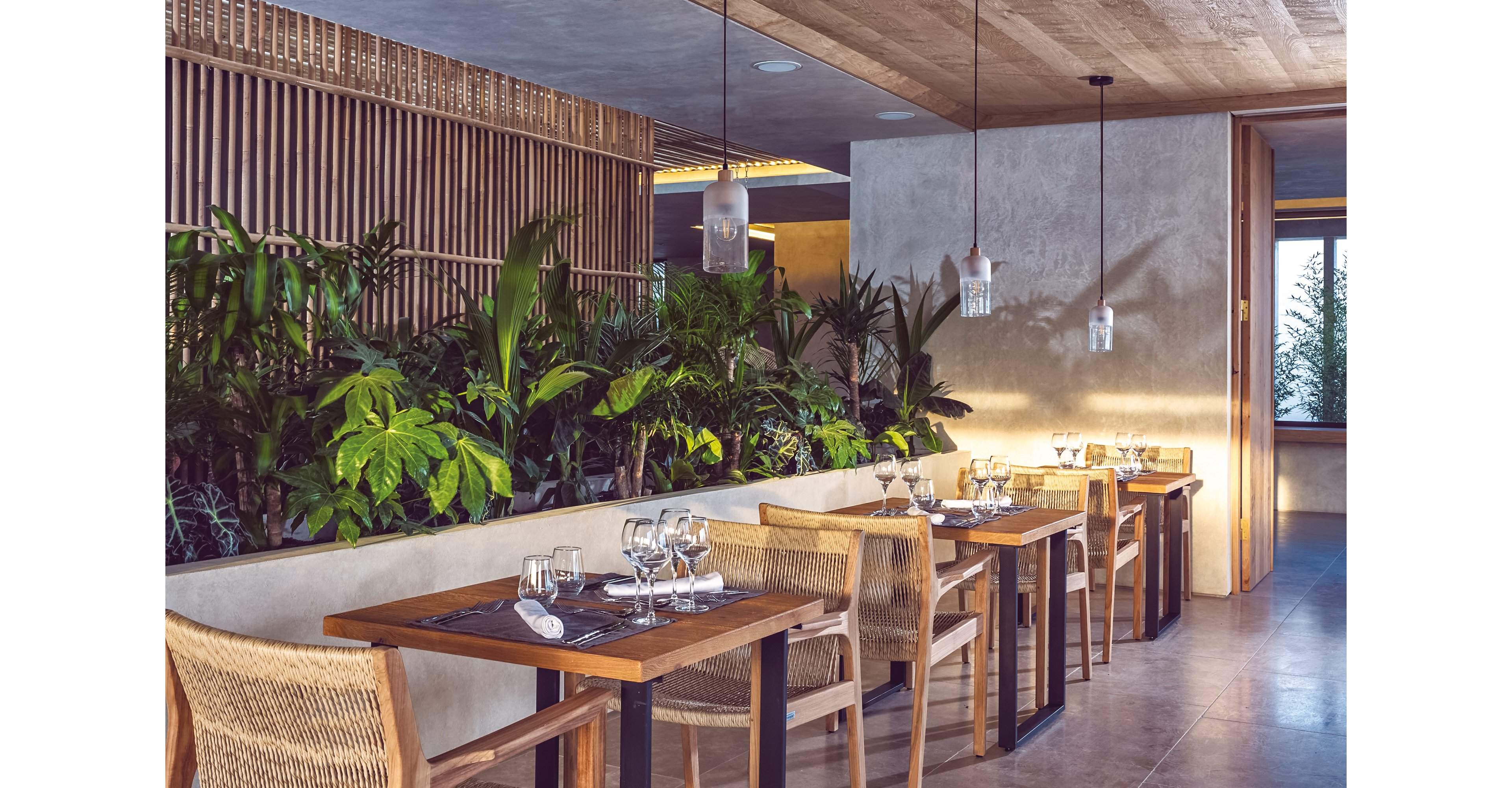 Olea All Suite Hotel