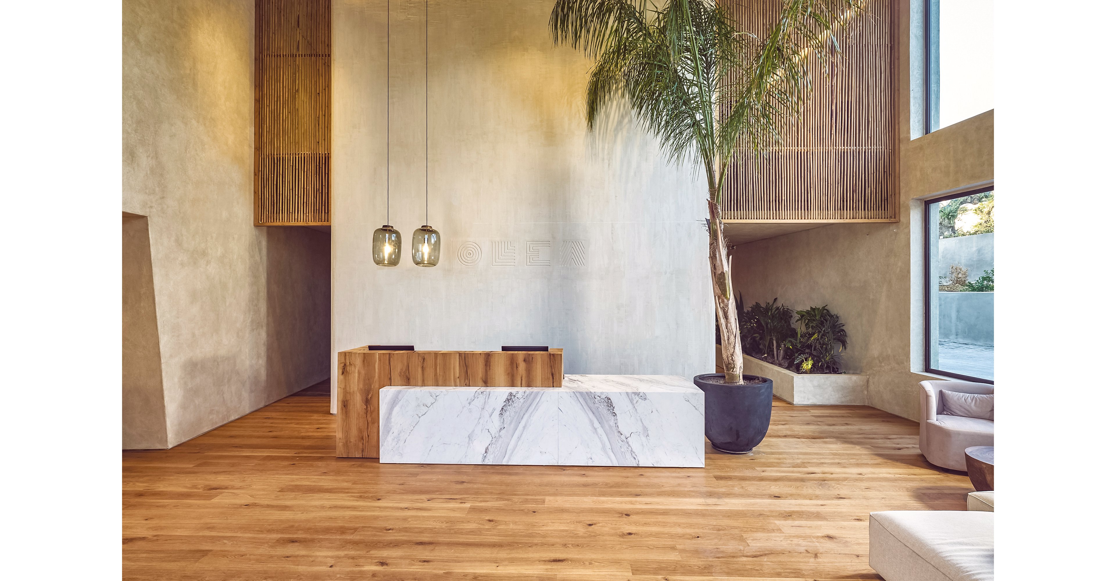 Olea All Suite Hotel