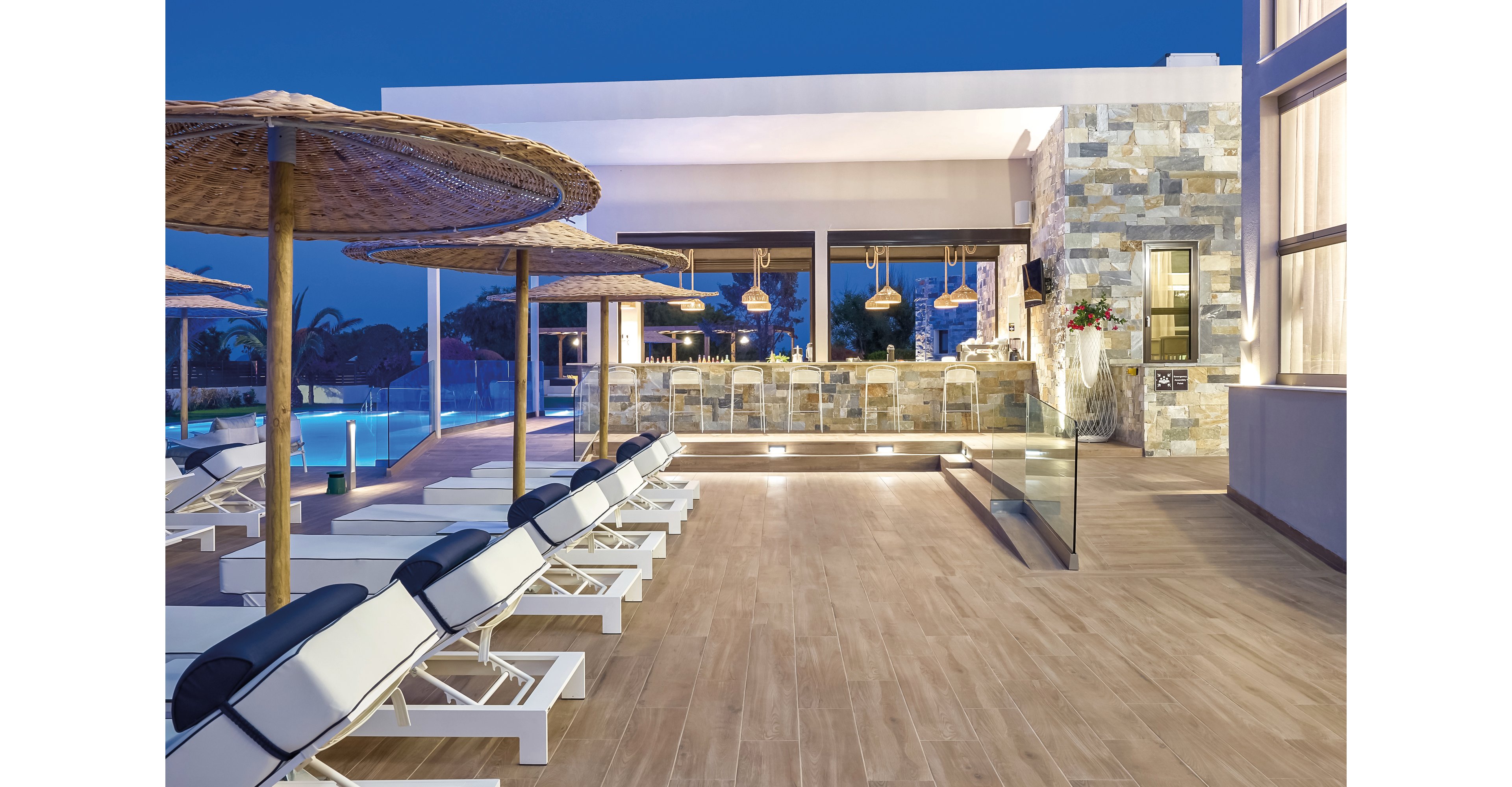 Golden Sun Resort & Spa