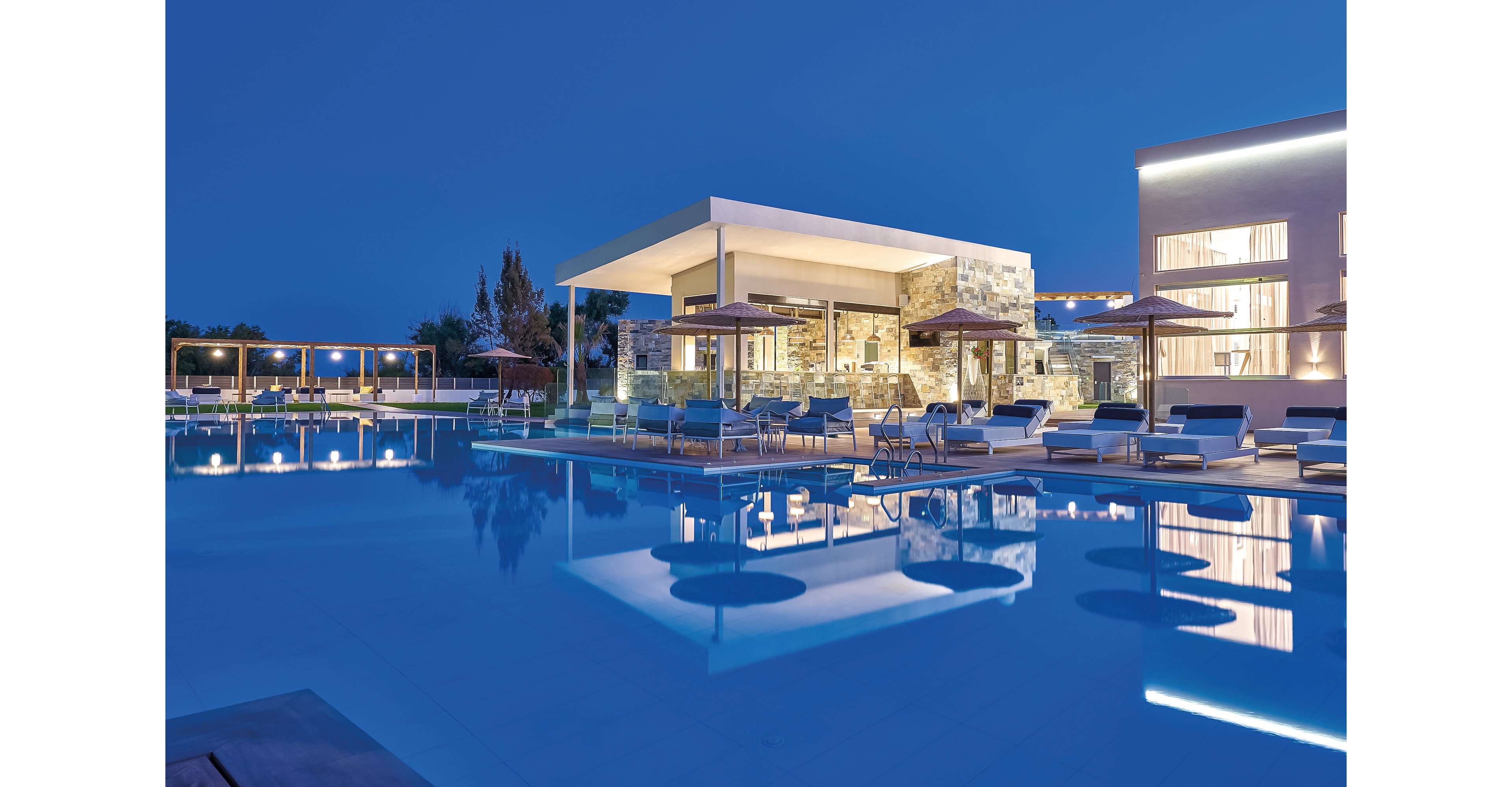 Golden Sun Resort & Spa