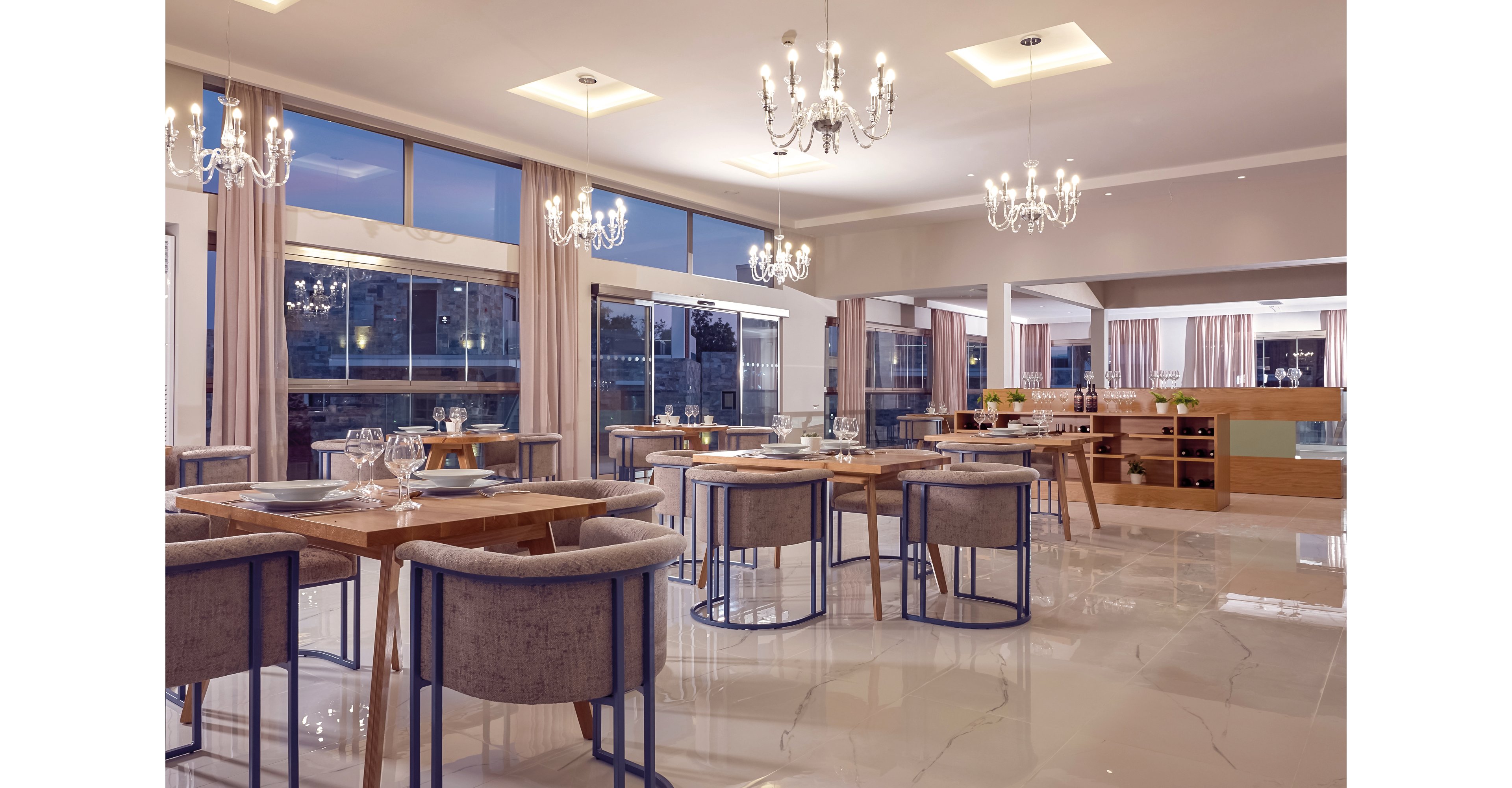 Golden Sun Resort & Spa